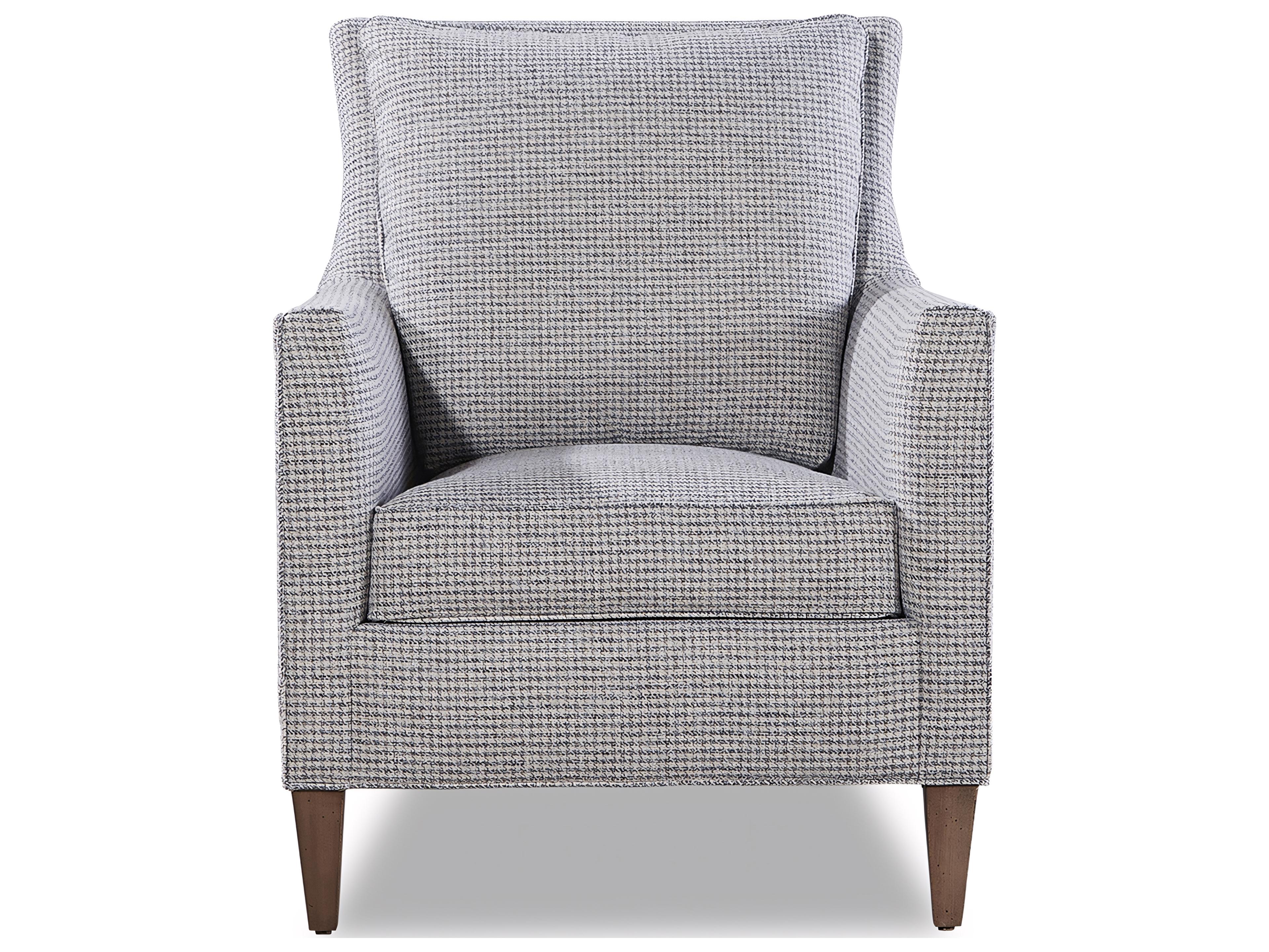 Huntington House 7289 Carson Upholstered Accent Chair