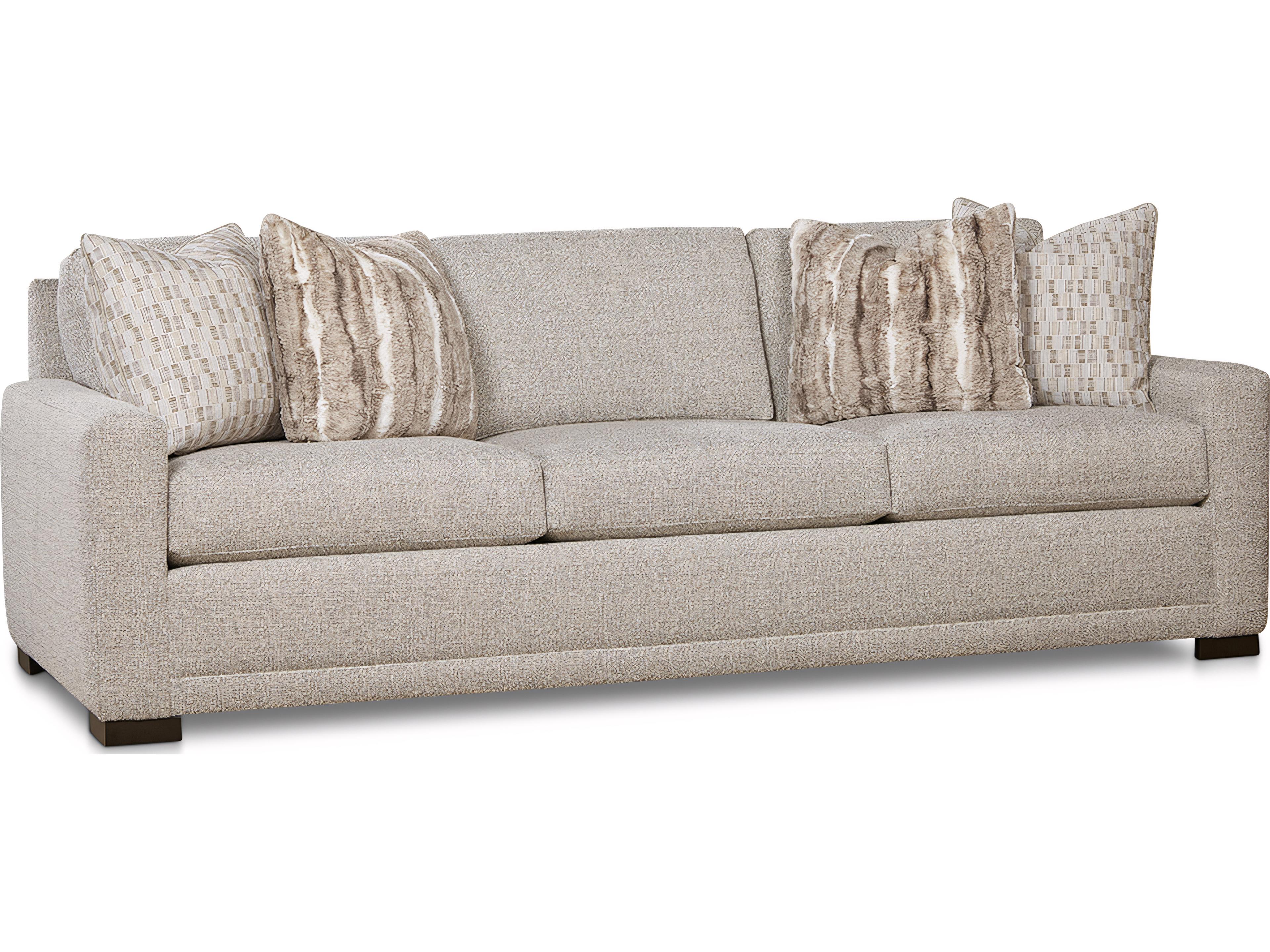 Huntington House 7290 Colton Upholstered Sofa