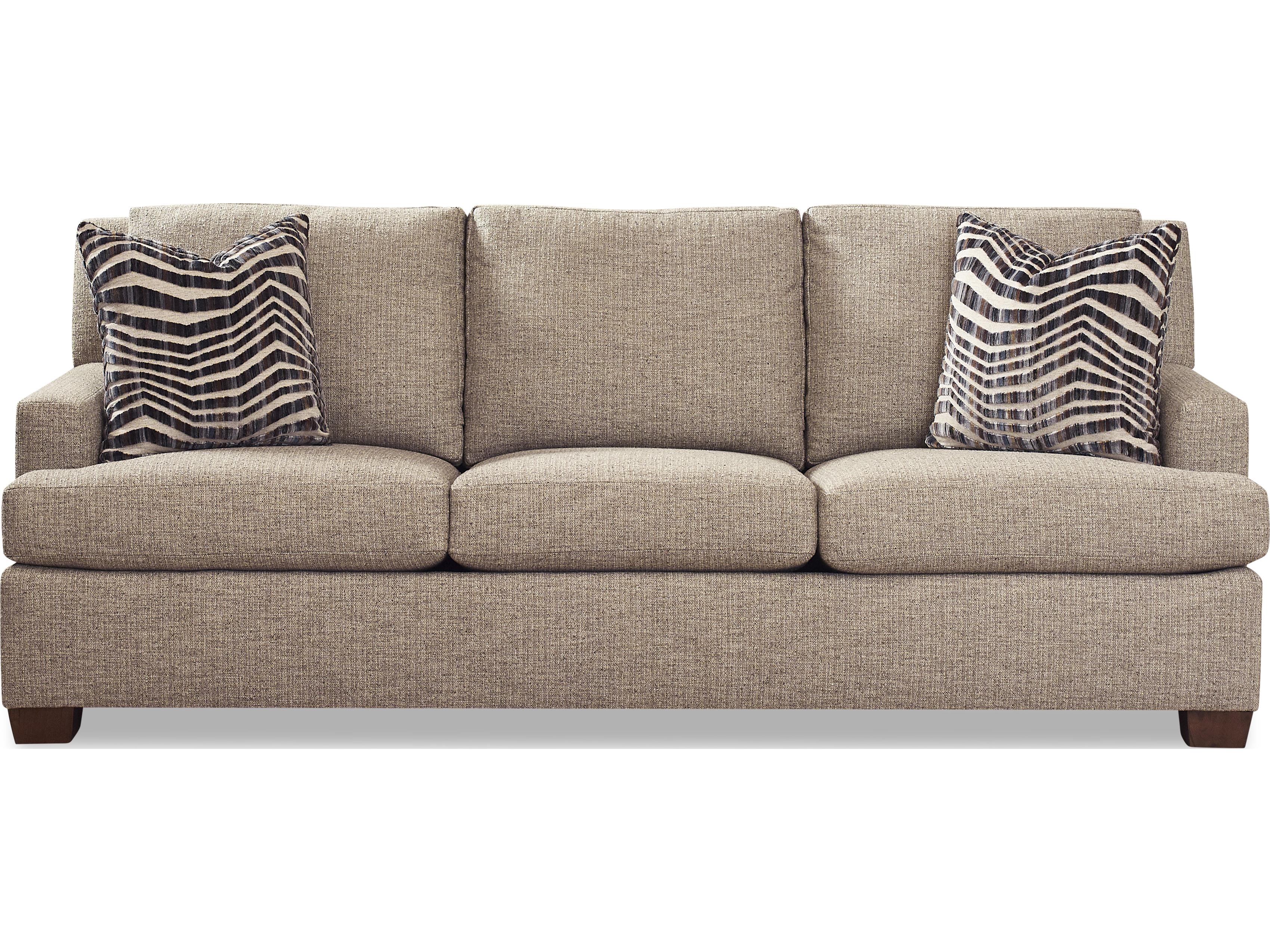 Huntington House 7294 Darcy Upholstered Sofa