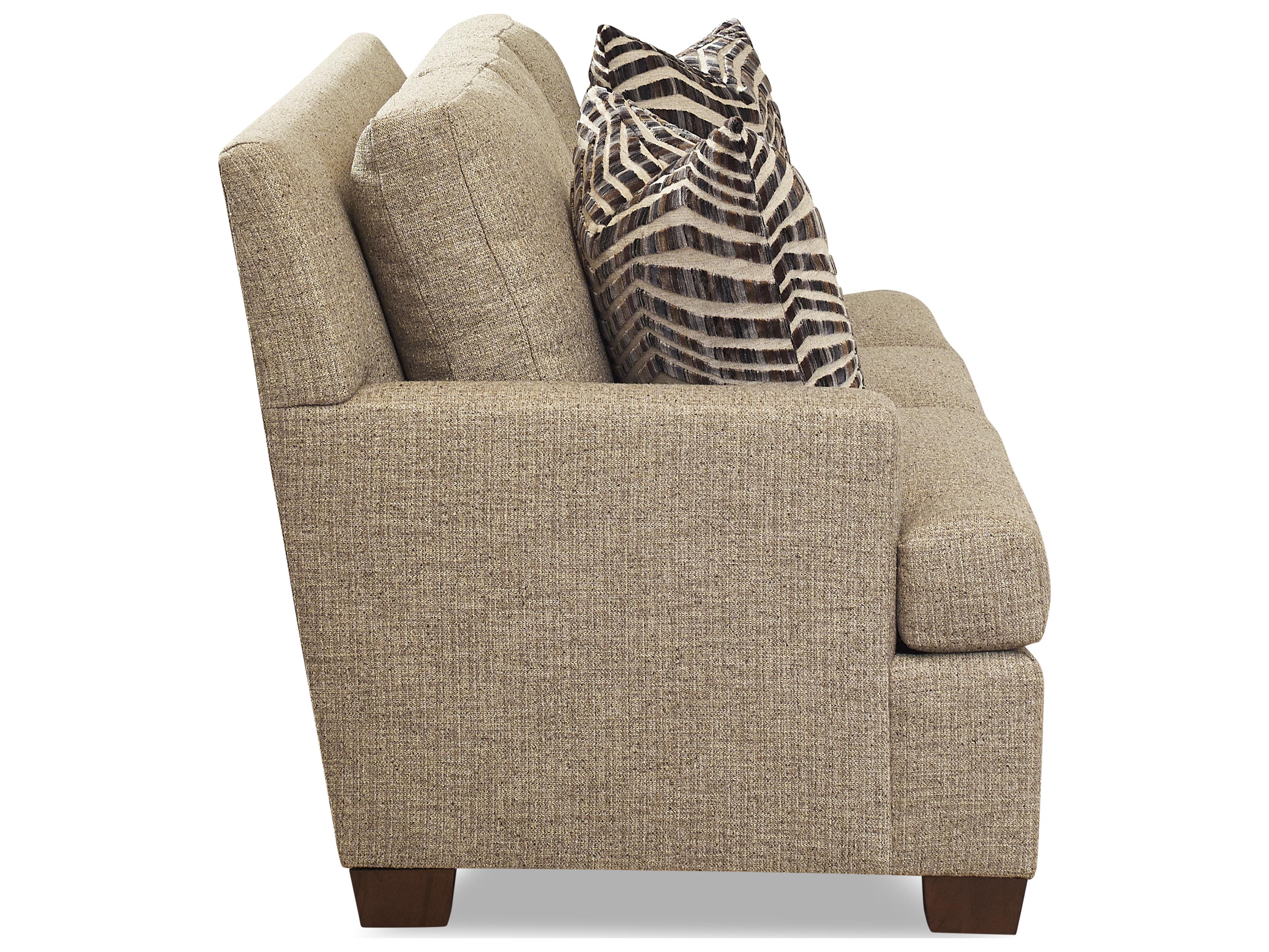 Huntington House 7294 Darcy Upholstered Sofa