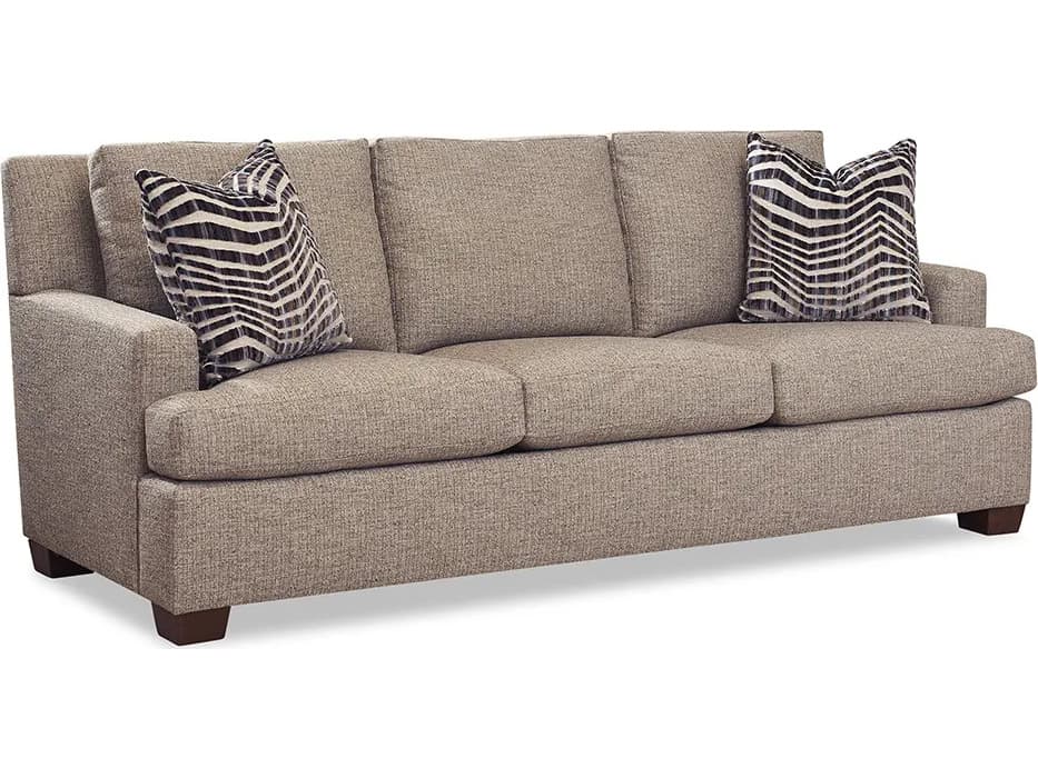 Huntington House 7294 Darcy Upholstered Sofa