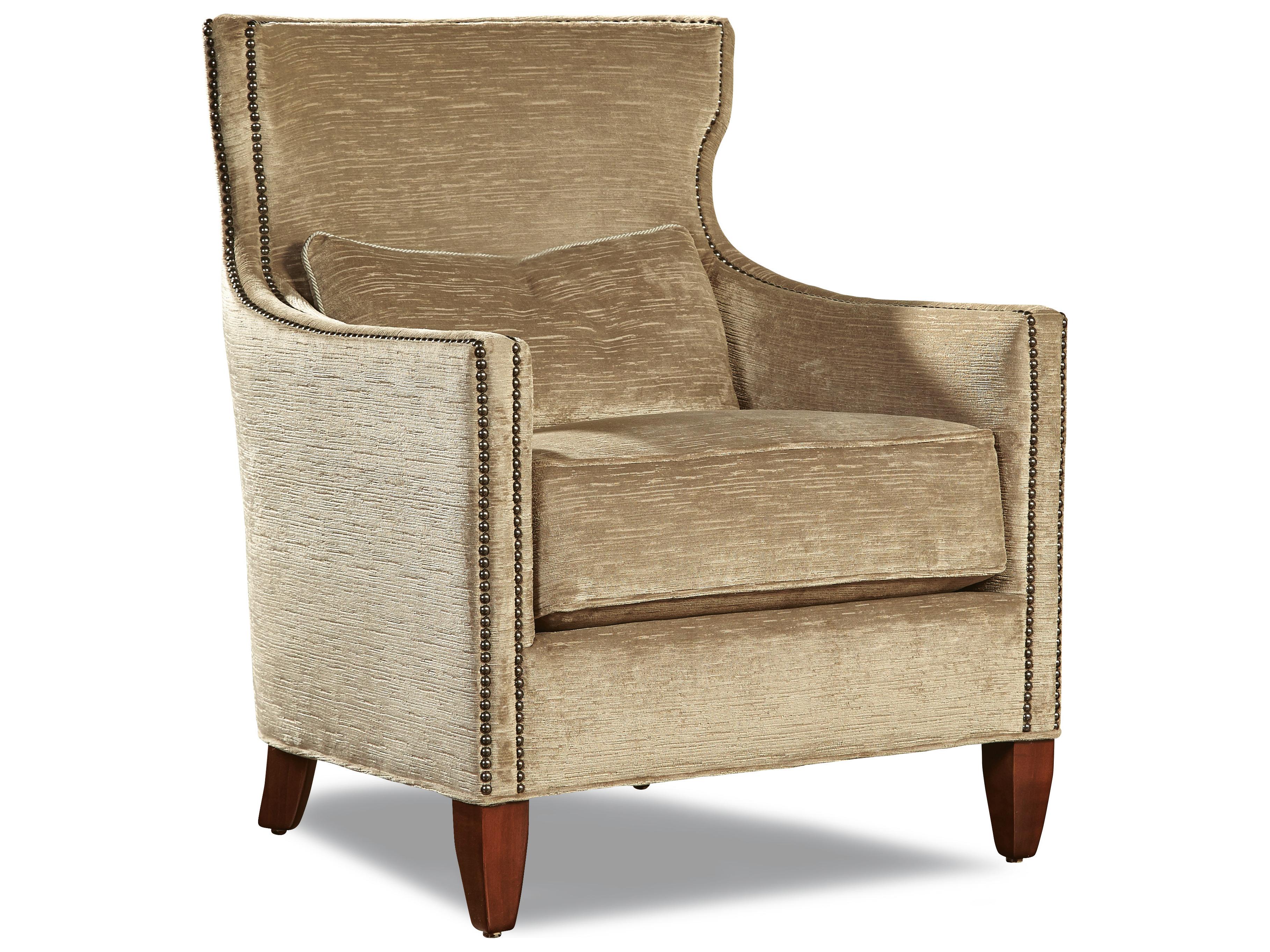 Huntington House 7451 Rand Upholstered Accent Chair