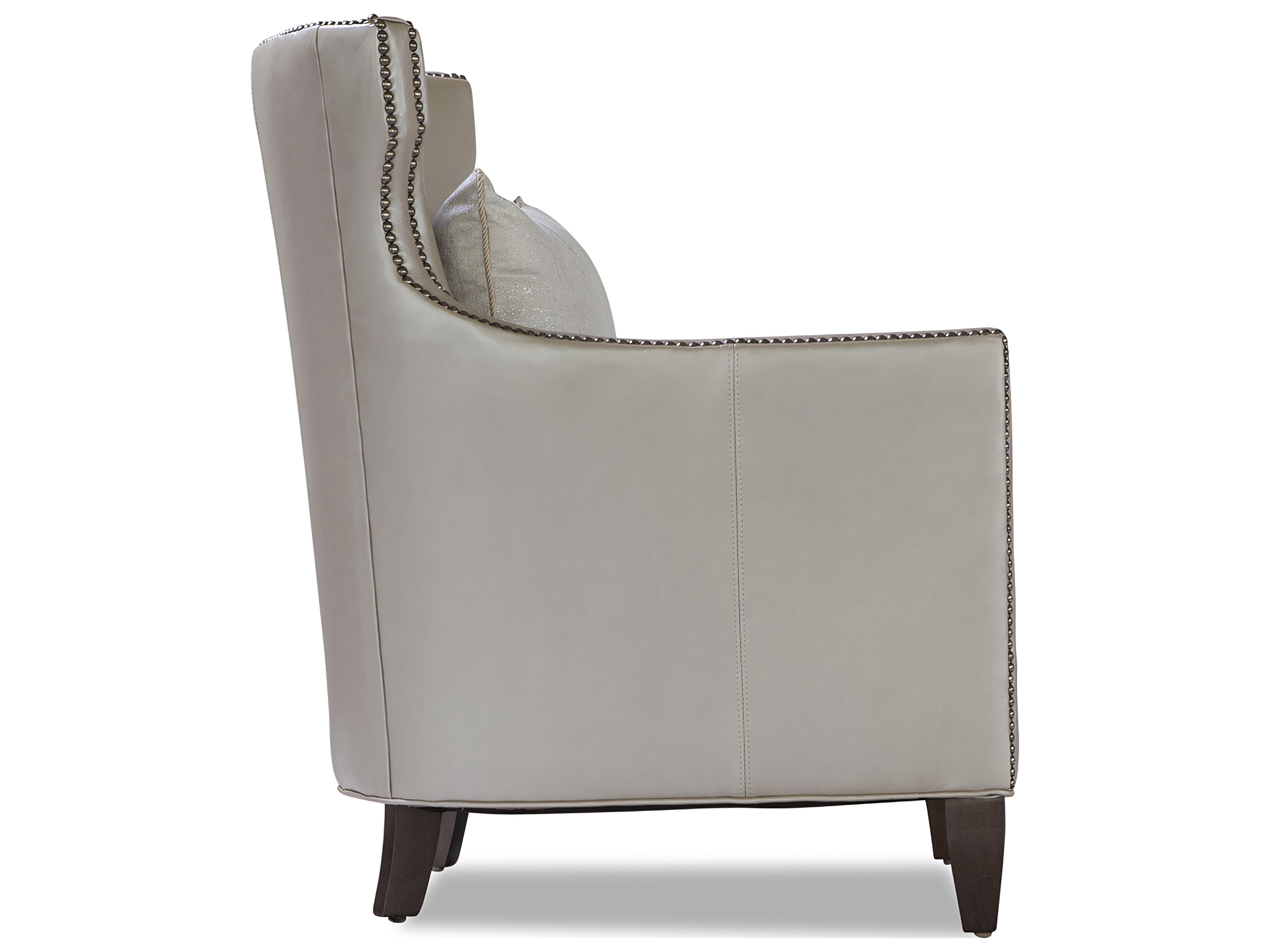 Huntington House 7451 Rand Upholstered Accent Chair