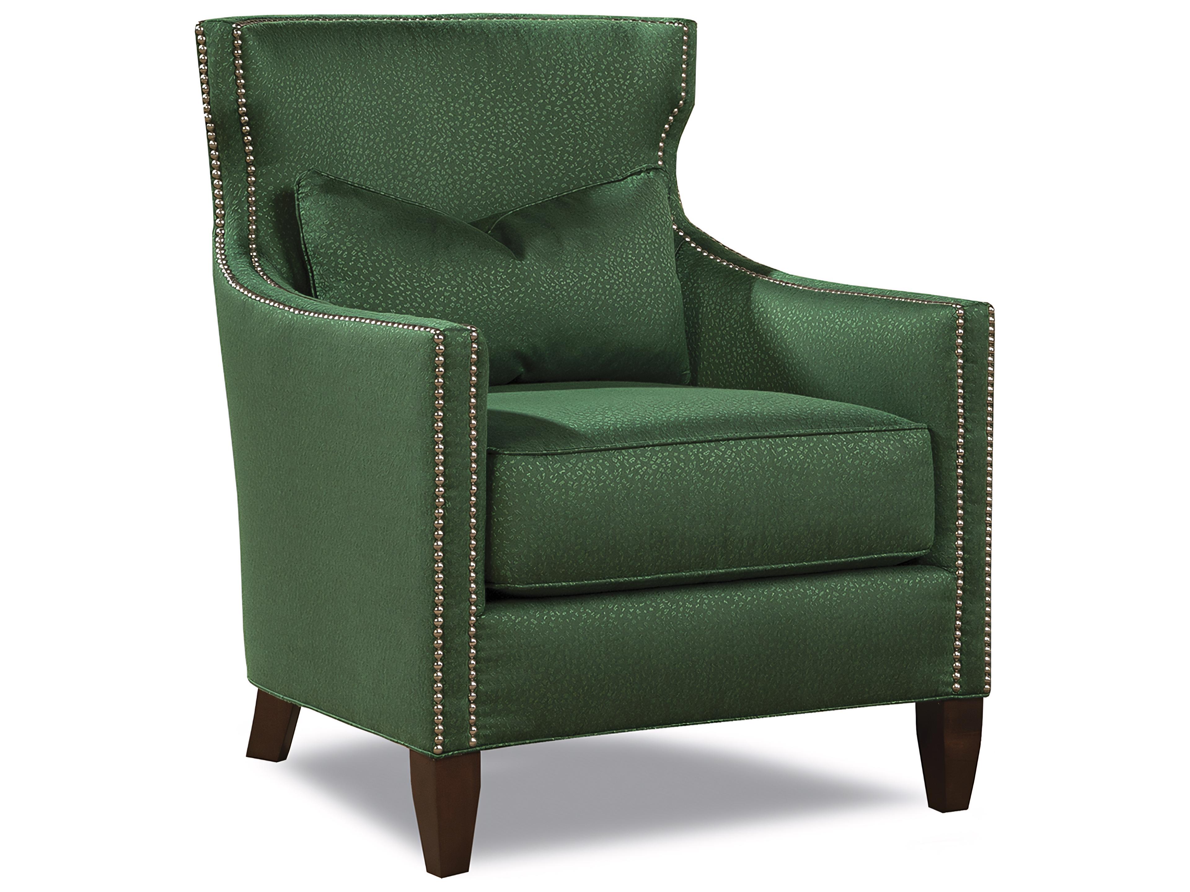 Huntington House 7451 Rand Upholstered Accent Chair