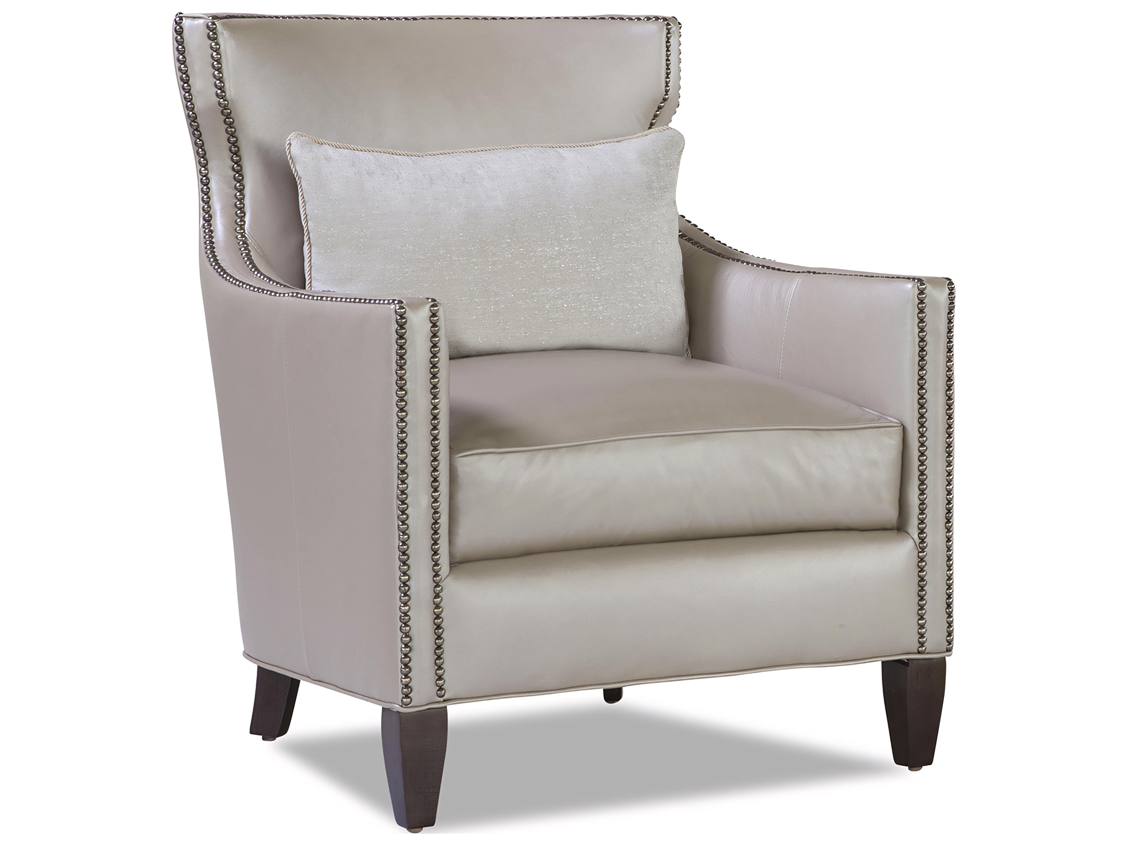 Huntington House 7451 Rand Upholstered Accent Chair