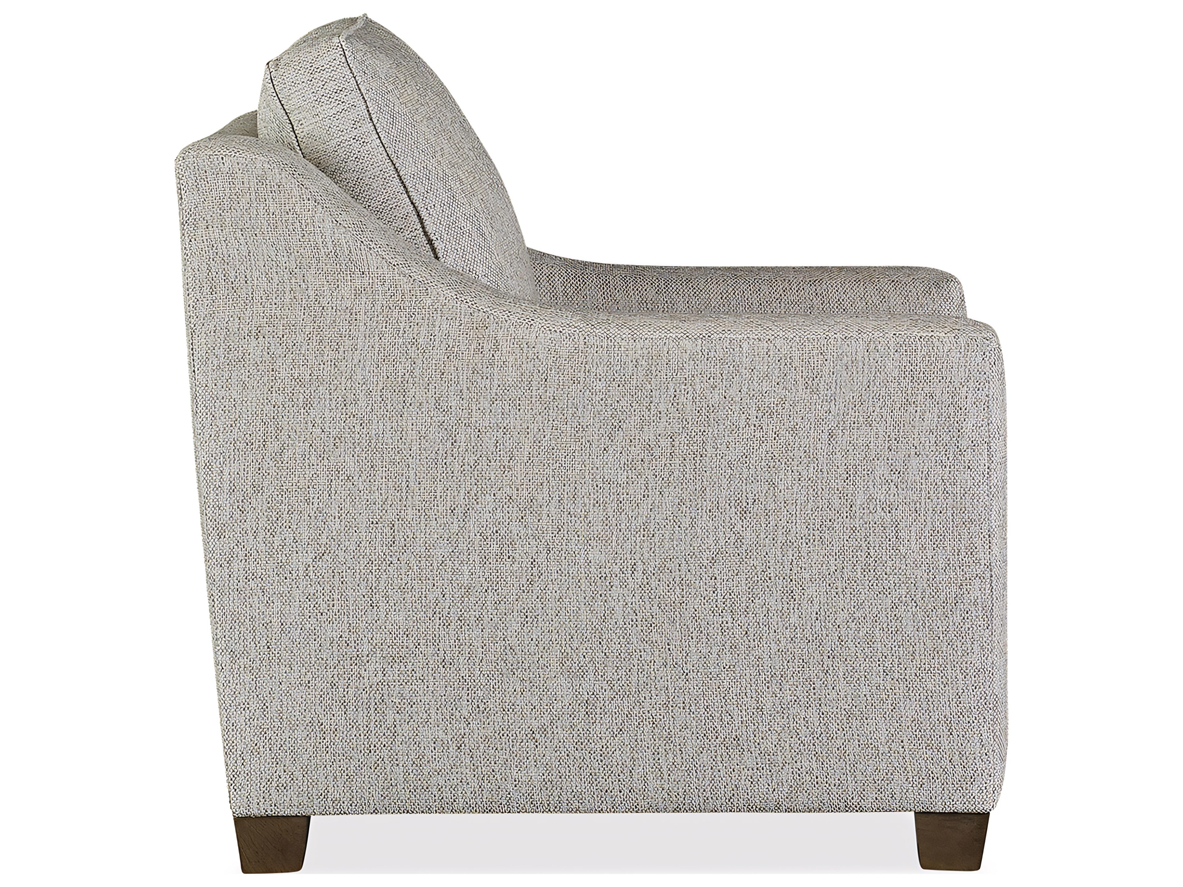 Huntington House 7503 Ozzie Upholstered Accent Chair