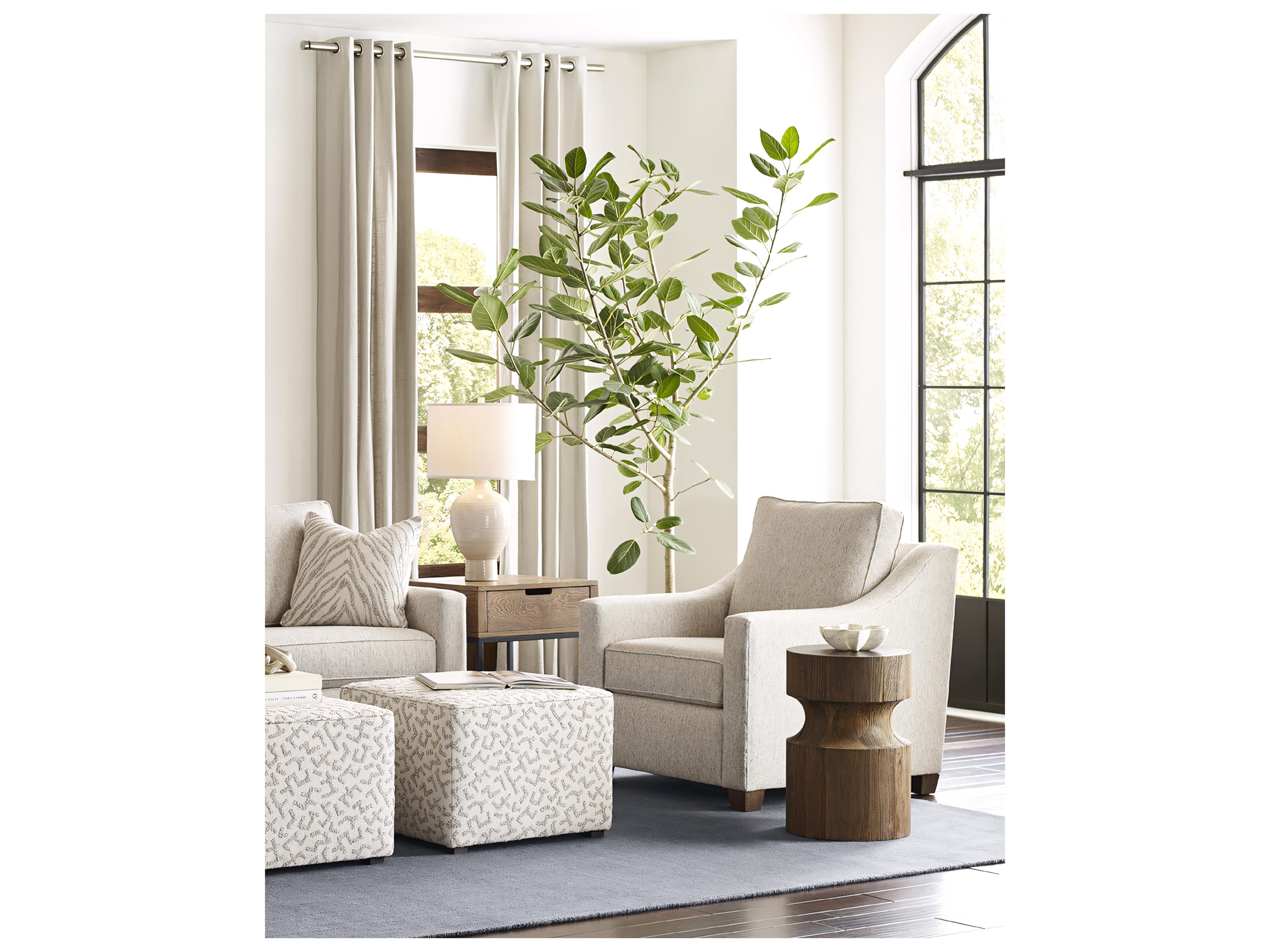 Huntington House 7503 Ozzie Upholstered Accent Chair