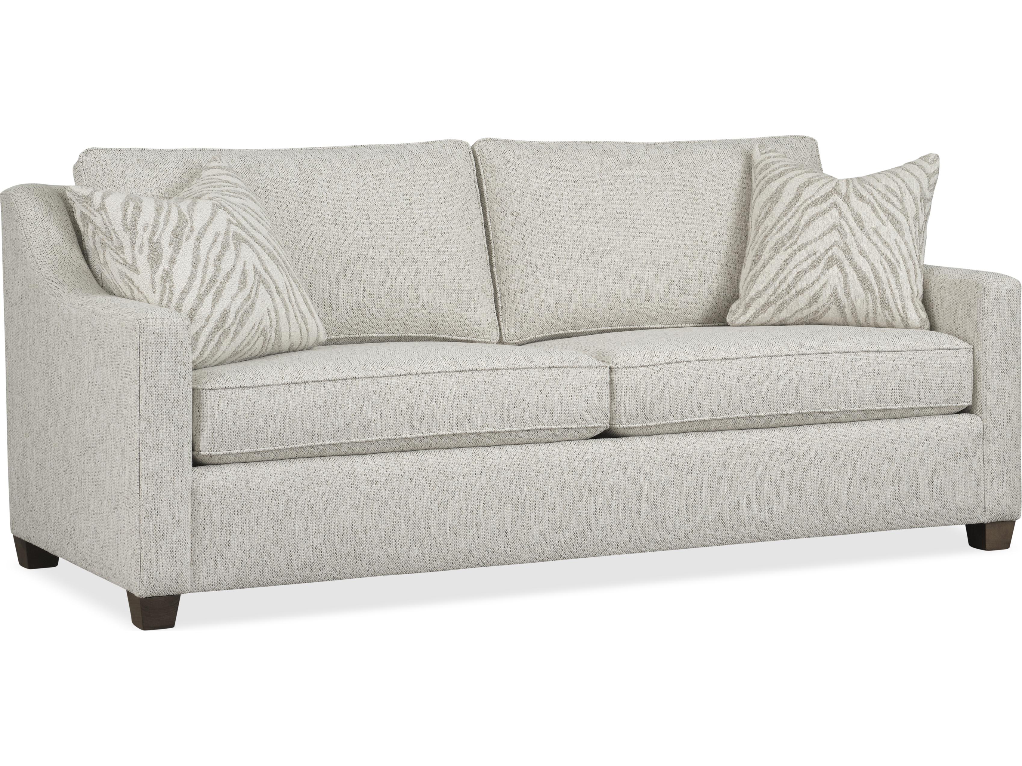 Huntington House 7503 Ozzie Upholstered Sofa
