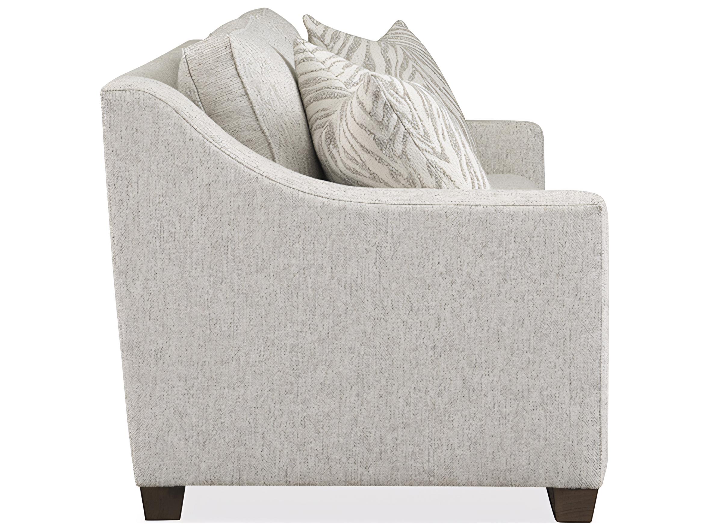 Huntington House 7503 Ozzie Upholstered Sofa