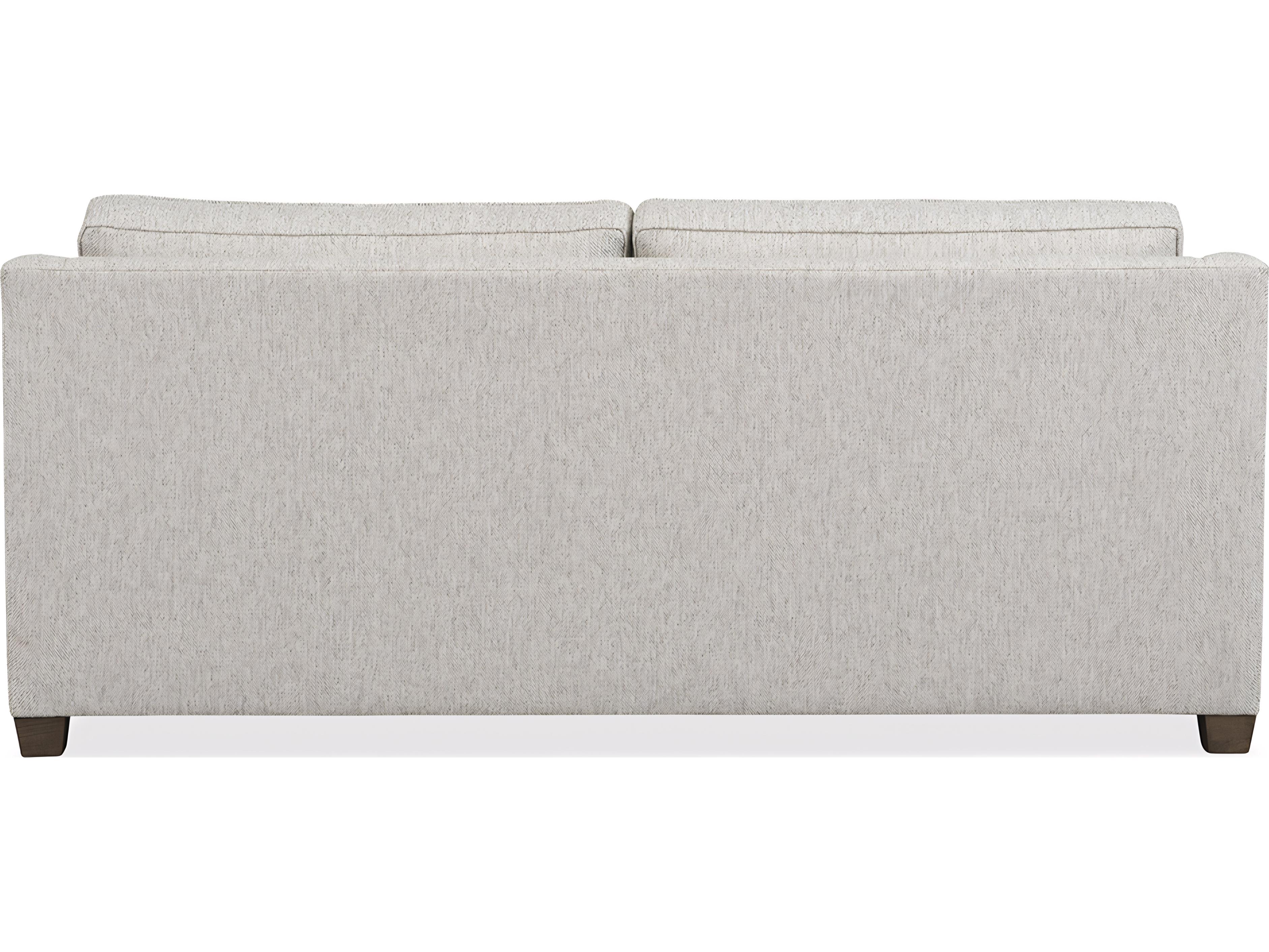 Huntington House 7503 Ozzie Upholstered Sofa