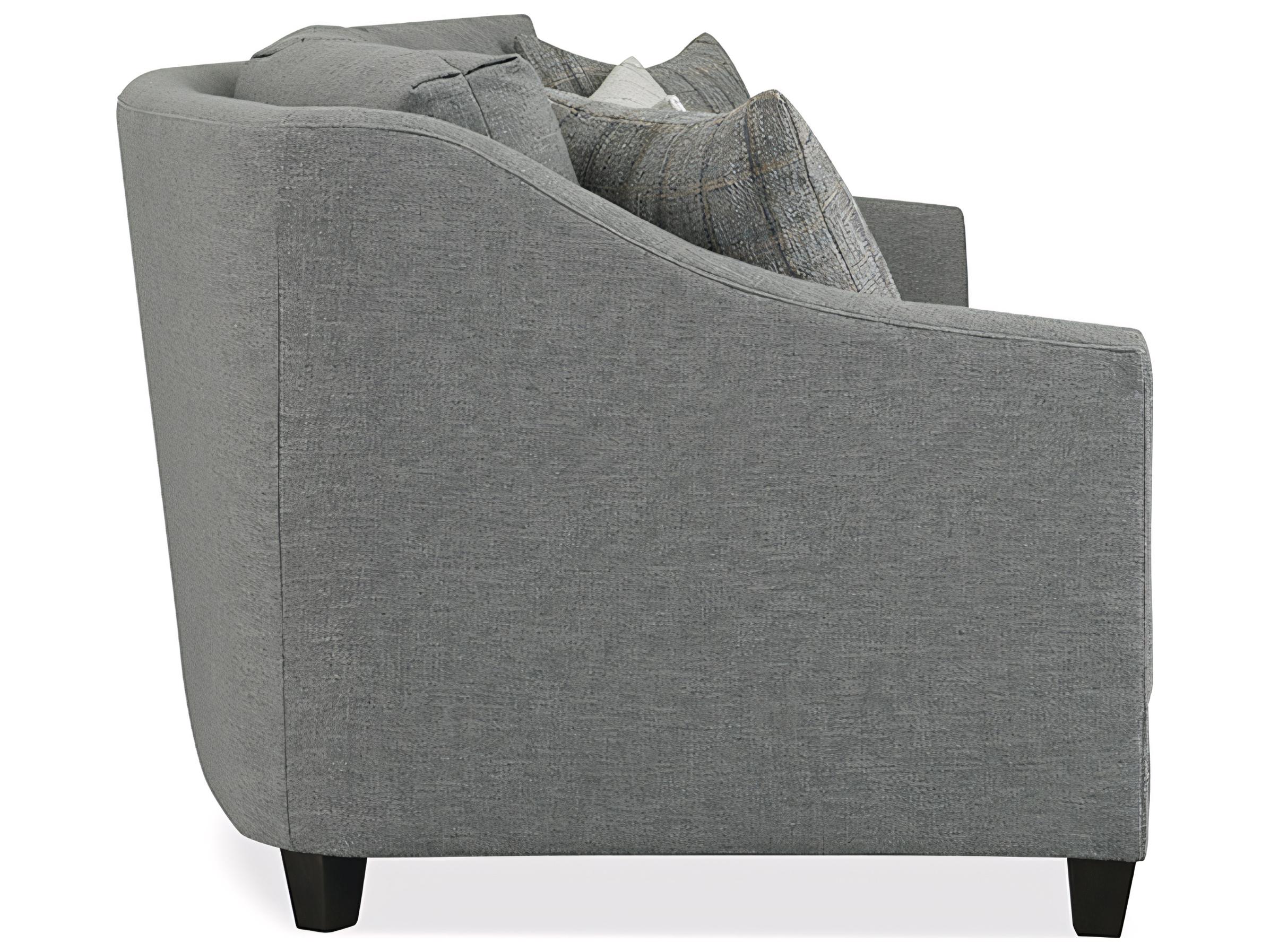 Huntington House 7504 Wrenley Upholstered Sofa