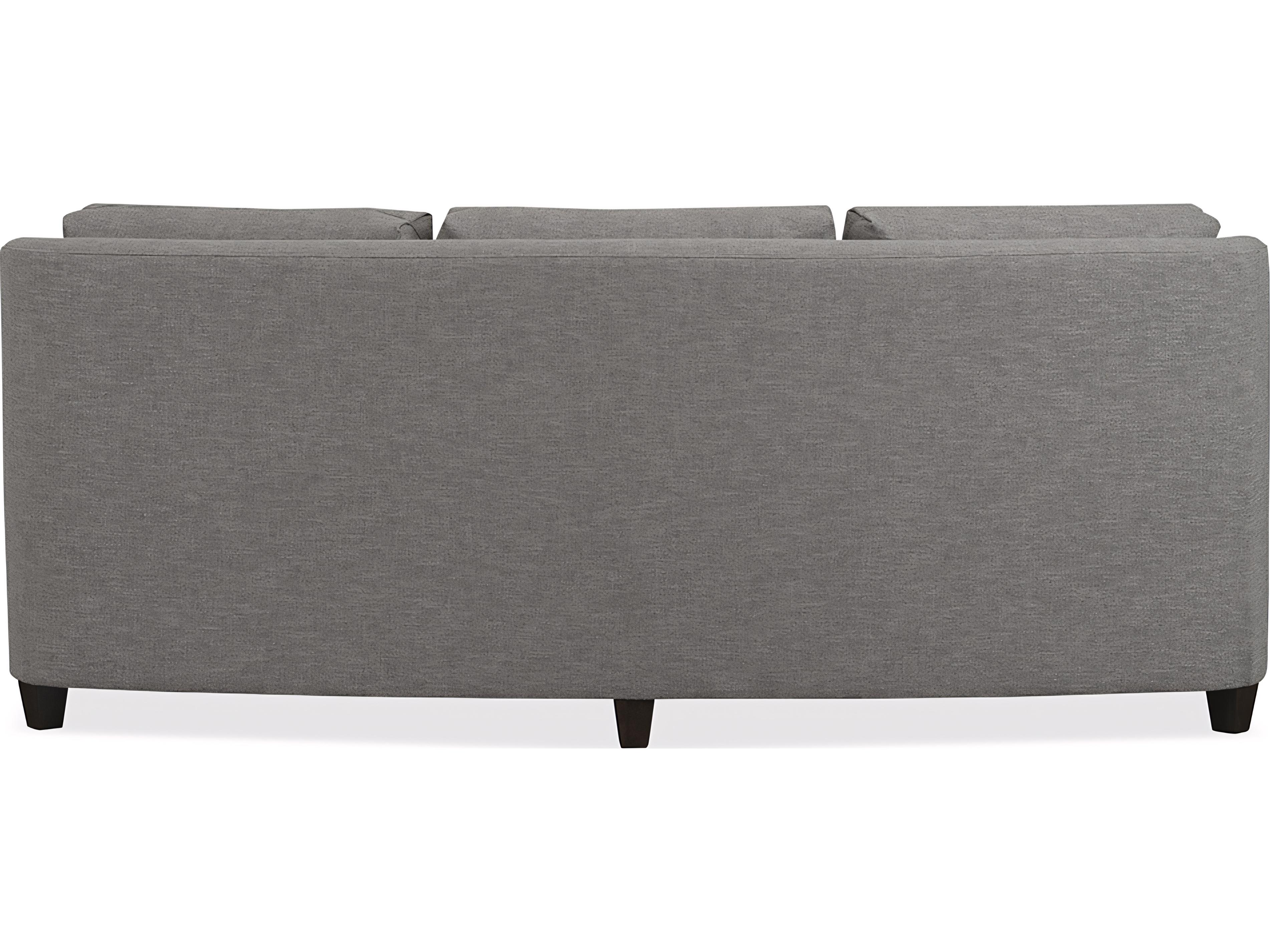 Huntington House 7504 Wrenley Upholstered Sofa