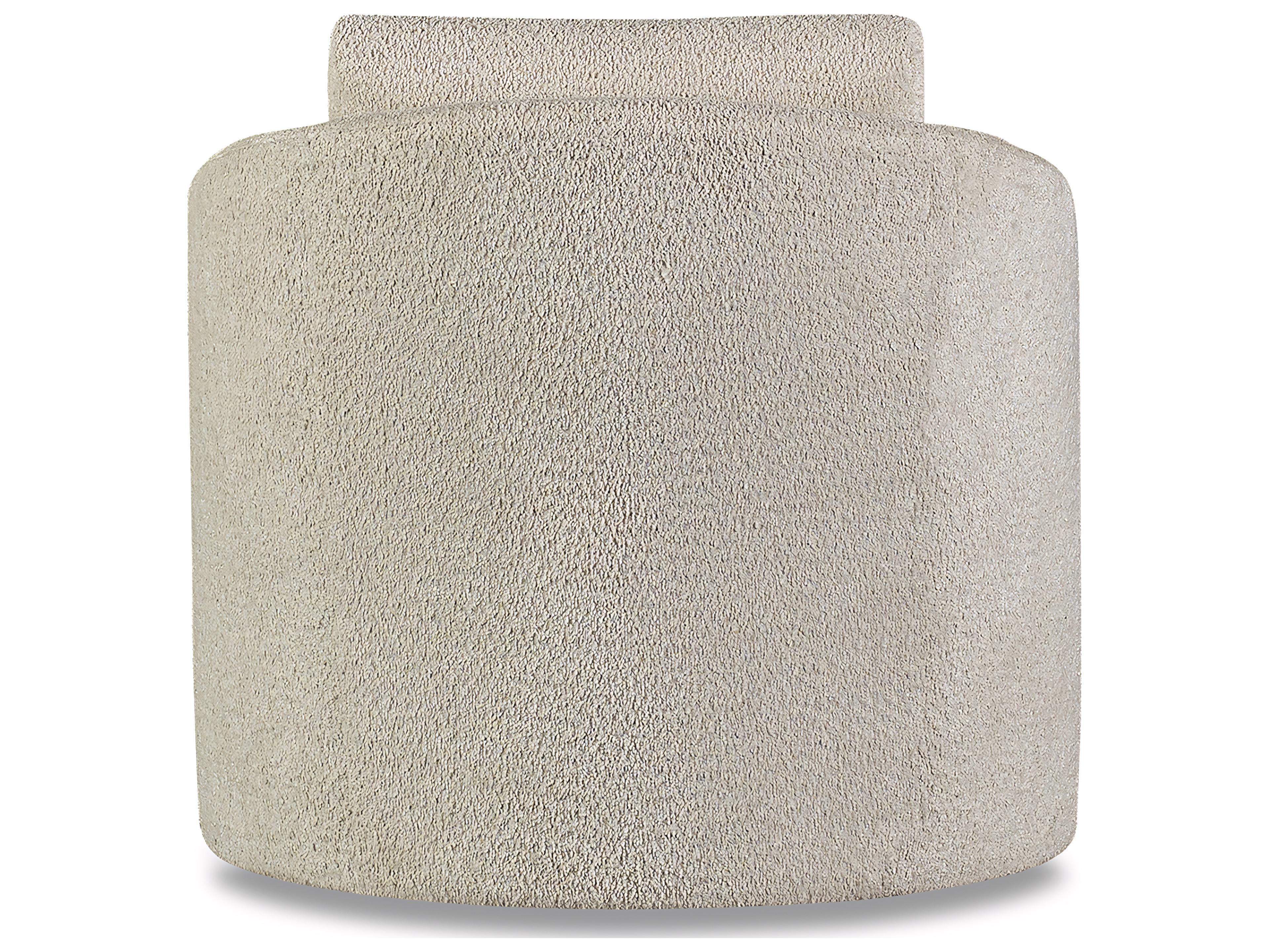 Huntington House 7505 Dante Swivel Upholstered Accent Chair