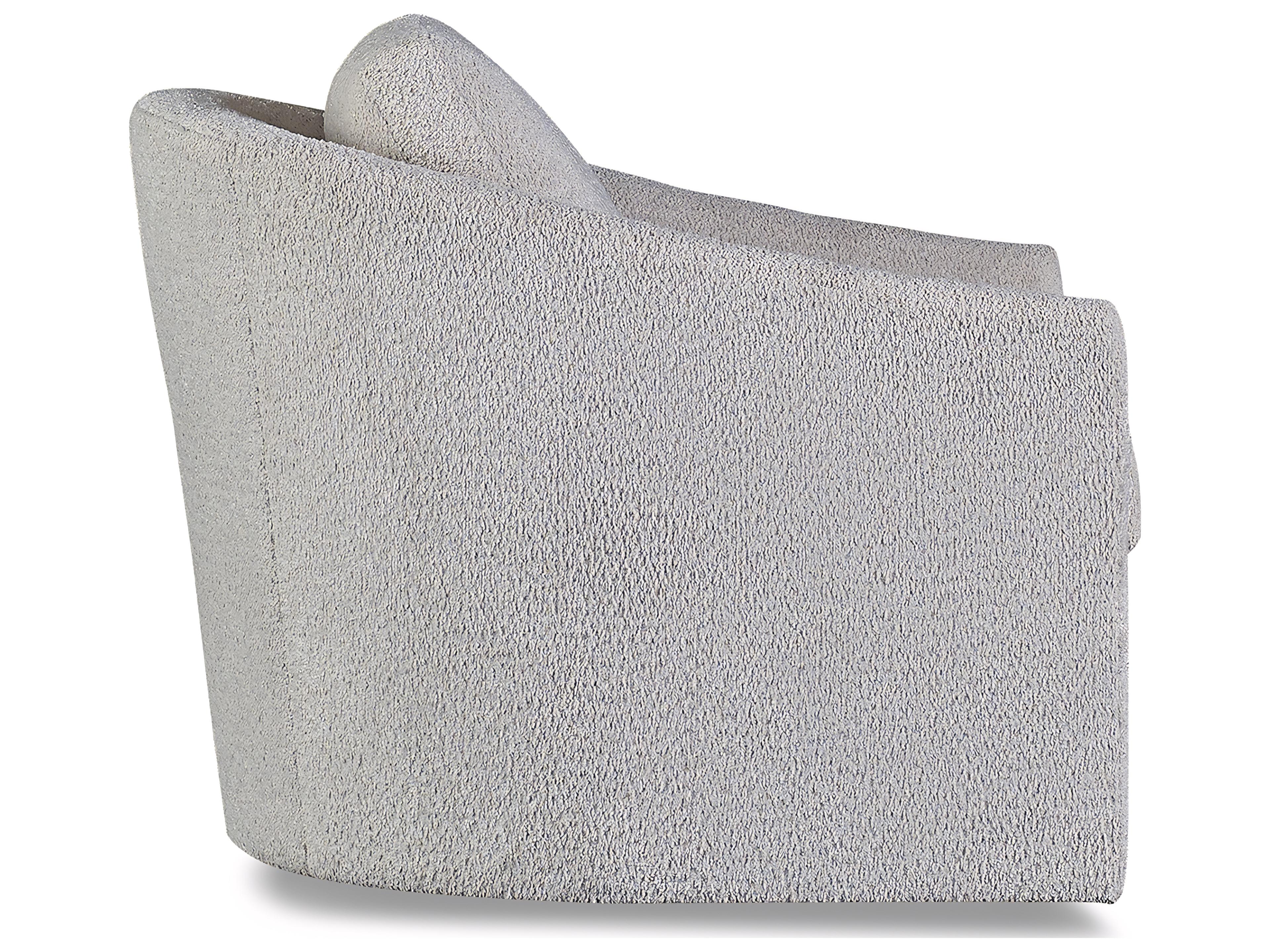 Huntington House 7505 Dante Swivel Upholstered Accent Chair