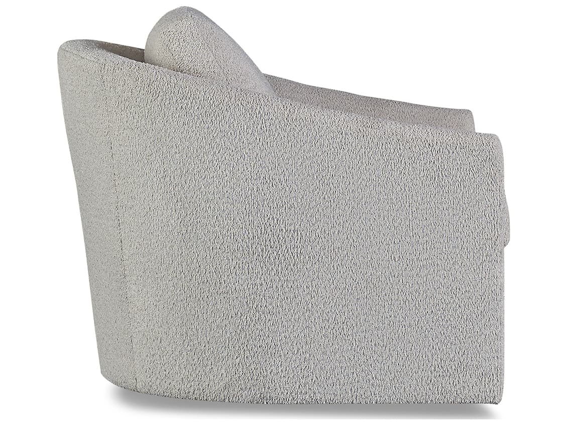 Huntington House 7505 Dante Swivel Upholstered Accent Chair