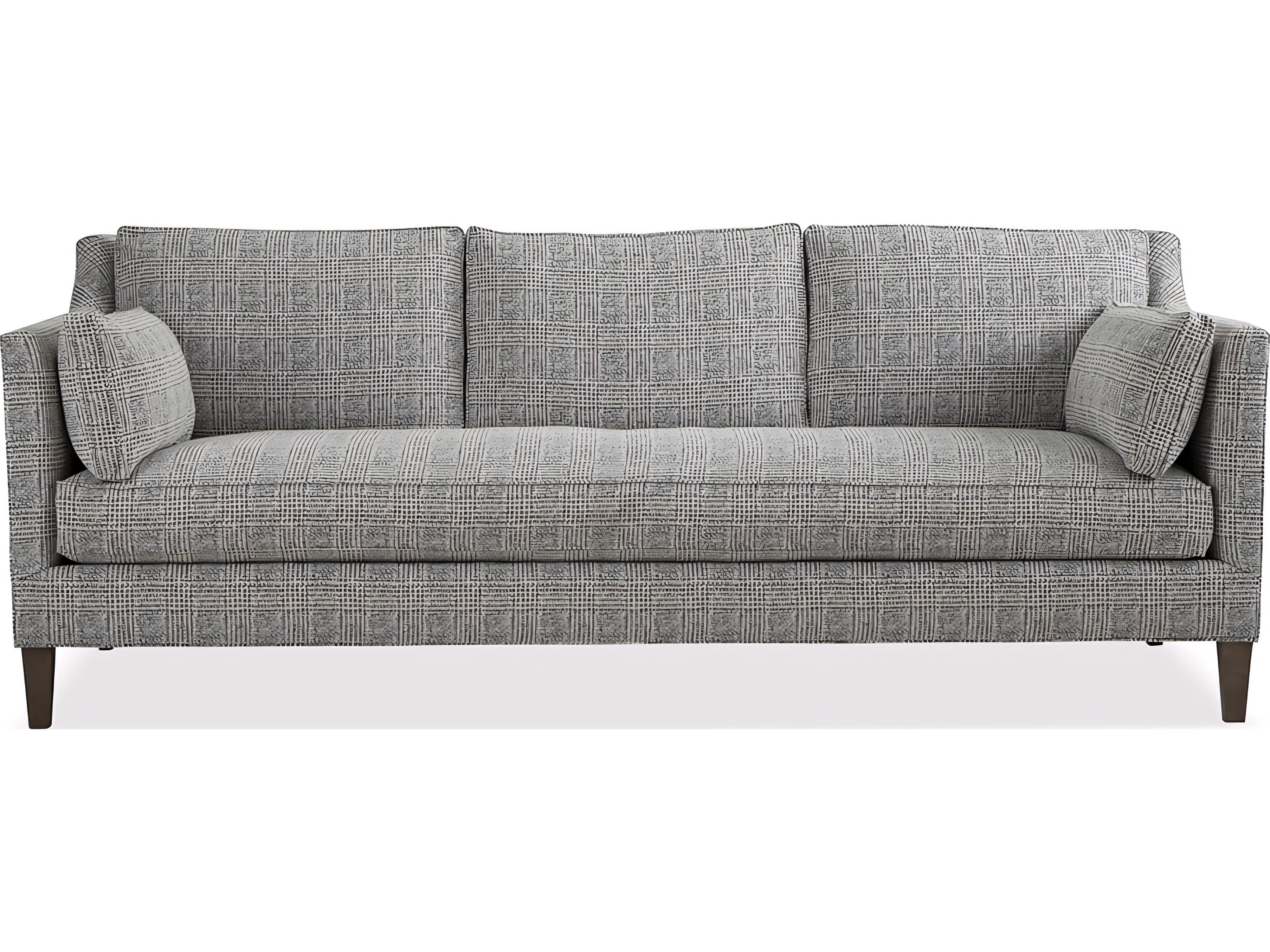 Huntington House 7506 Ella Upholstered Sofa