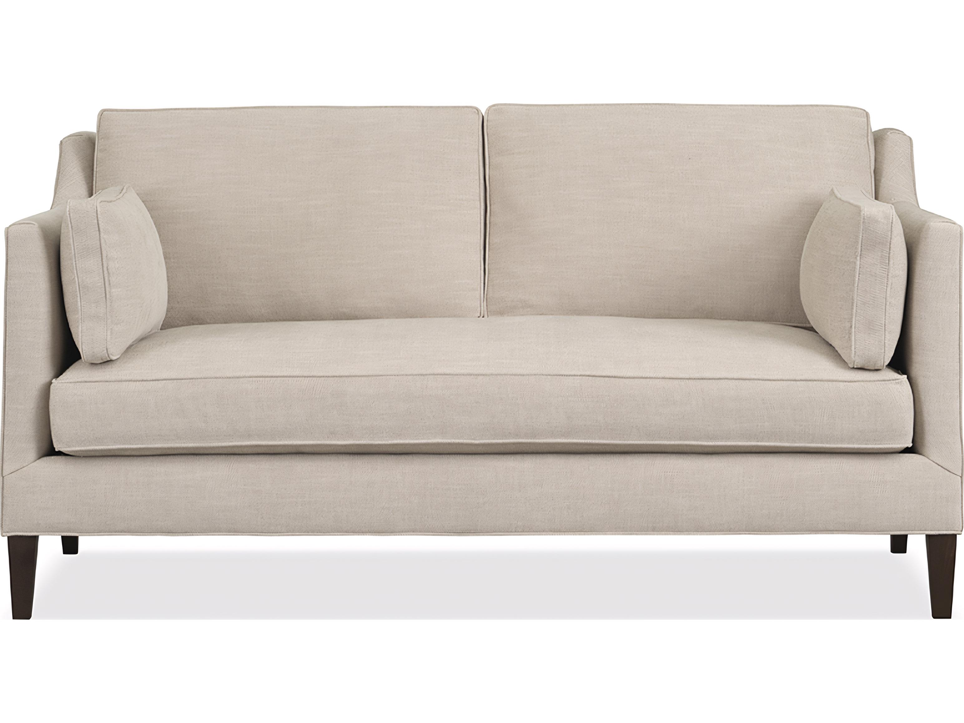 Huntington House 7506 Ella Upholstered Sofa