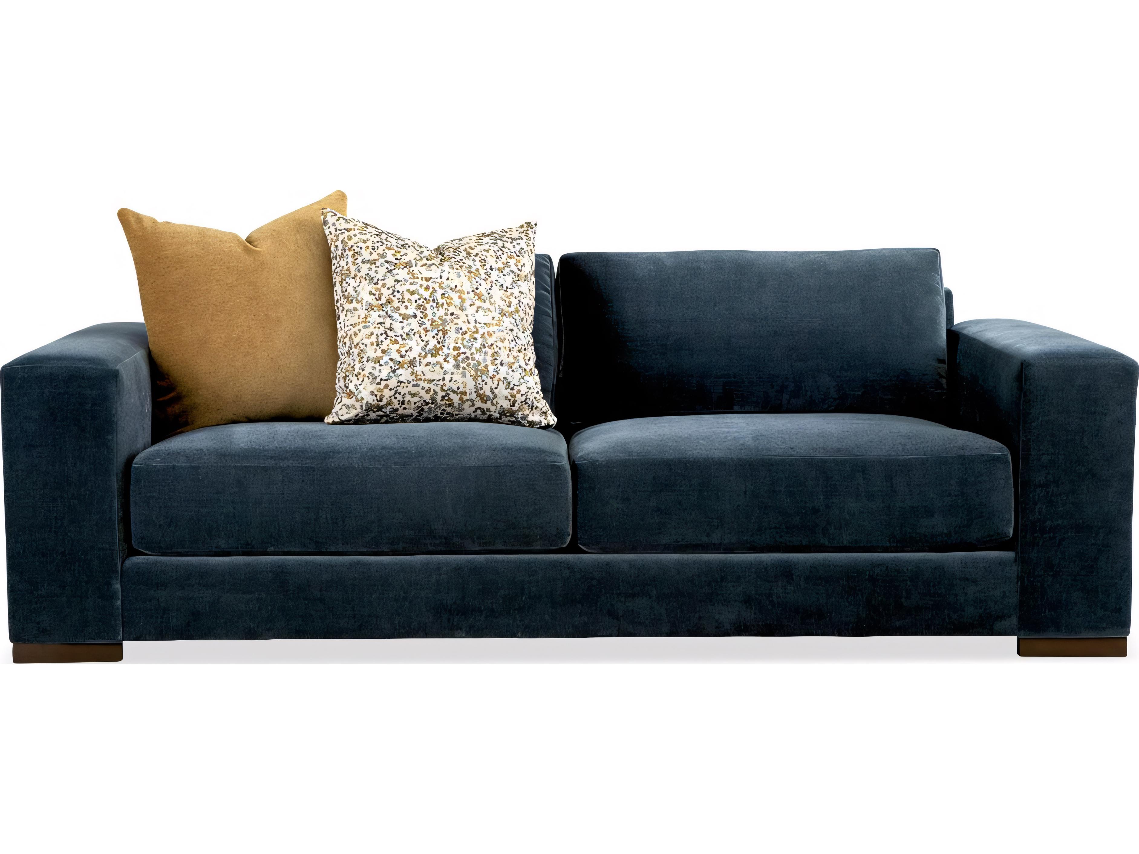 Huntington House 7508 Max Upholstered Sofa