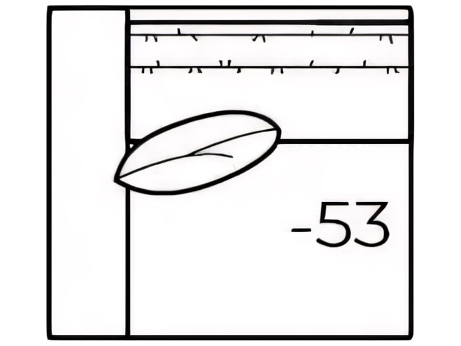 Huntington House 7508 Upholstered Left Arm Chair