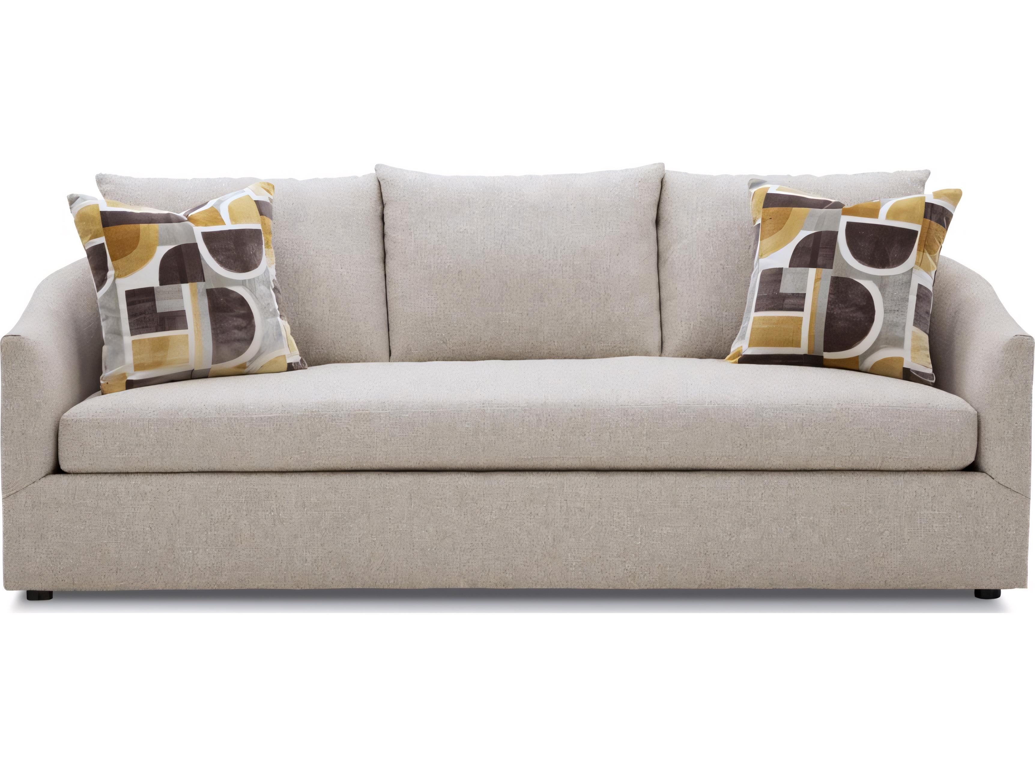 Huntington House 7509 Ashton Upholstered Sofa