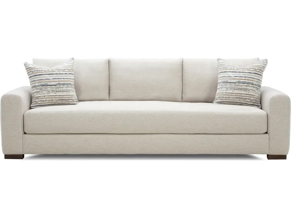 Huntington House 7512 Beckton Upholstered Sofa