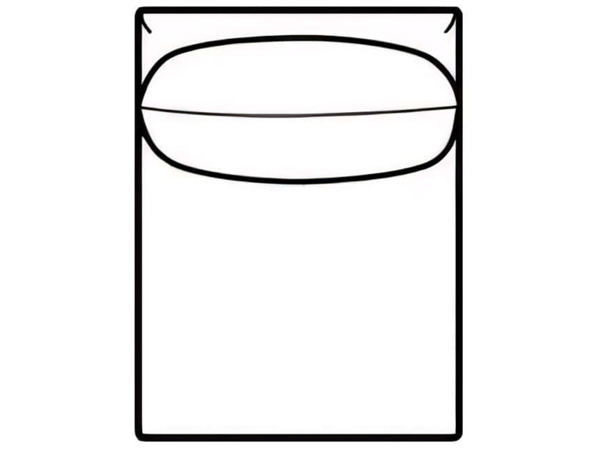 Huntington House 7512 Upholstered Armless Chair