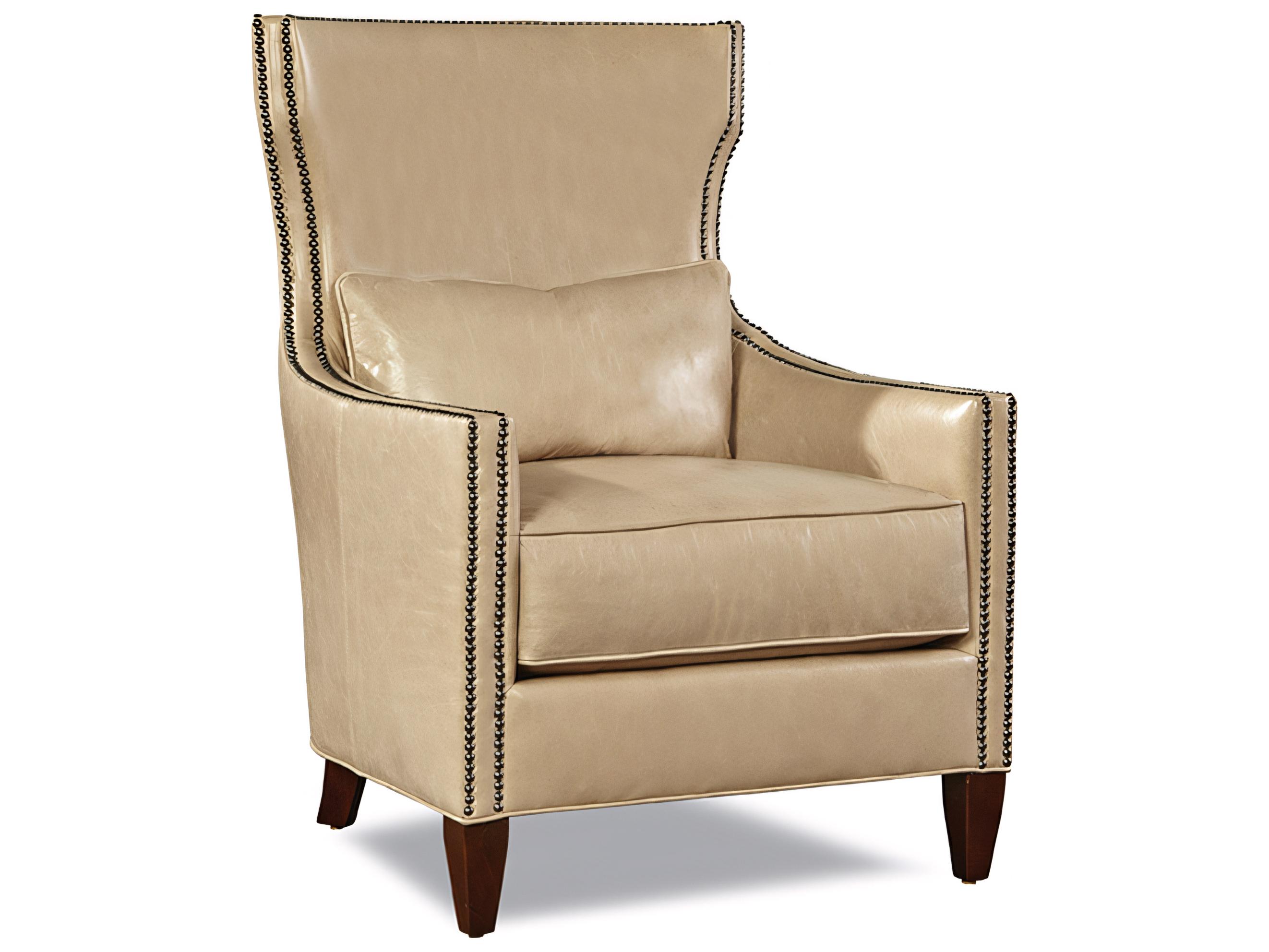 Huntington House 7720 Amos Upholstered Accent Chair