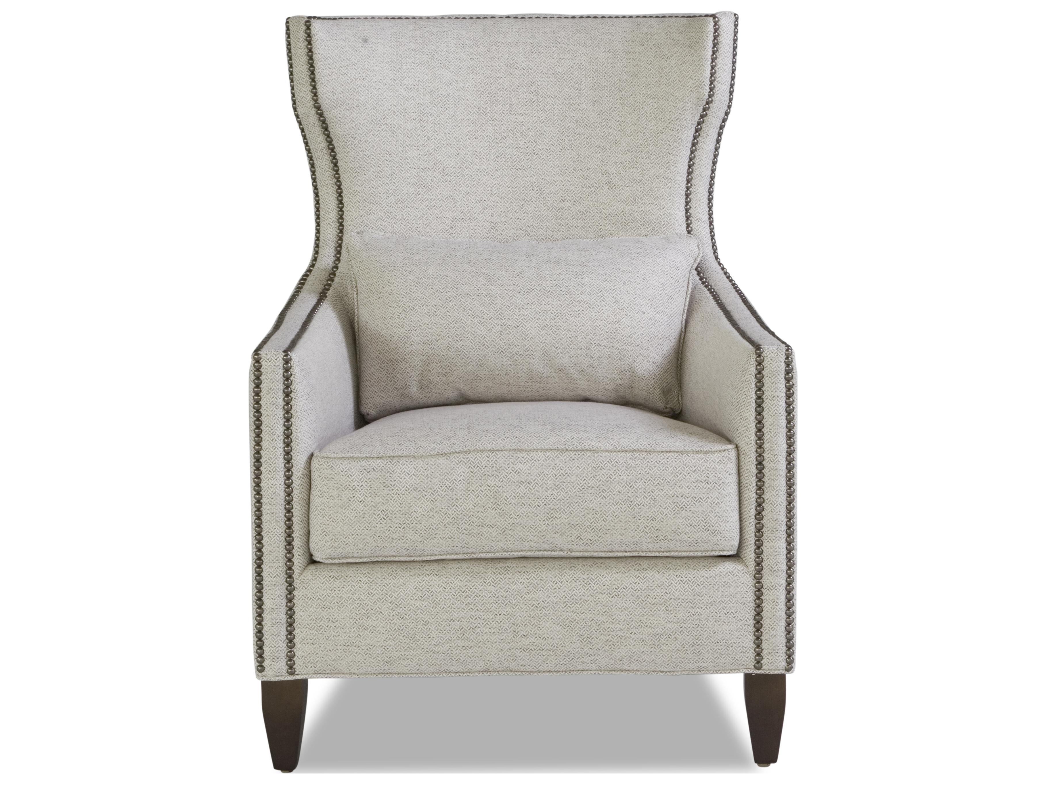Huntington House 7720 Amos Upholstered Accent Chair