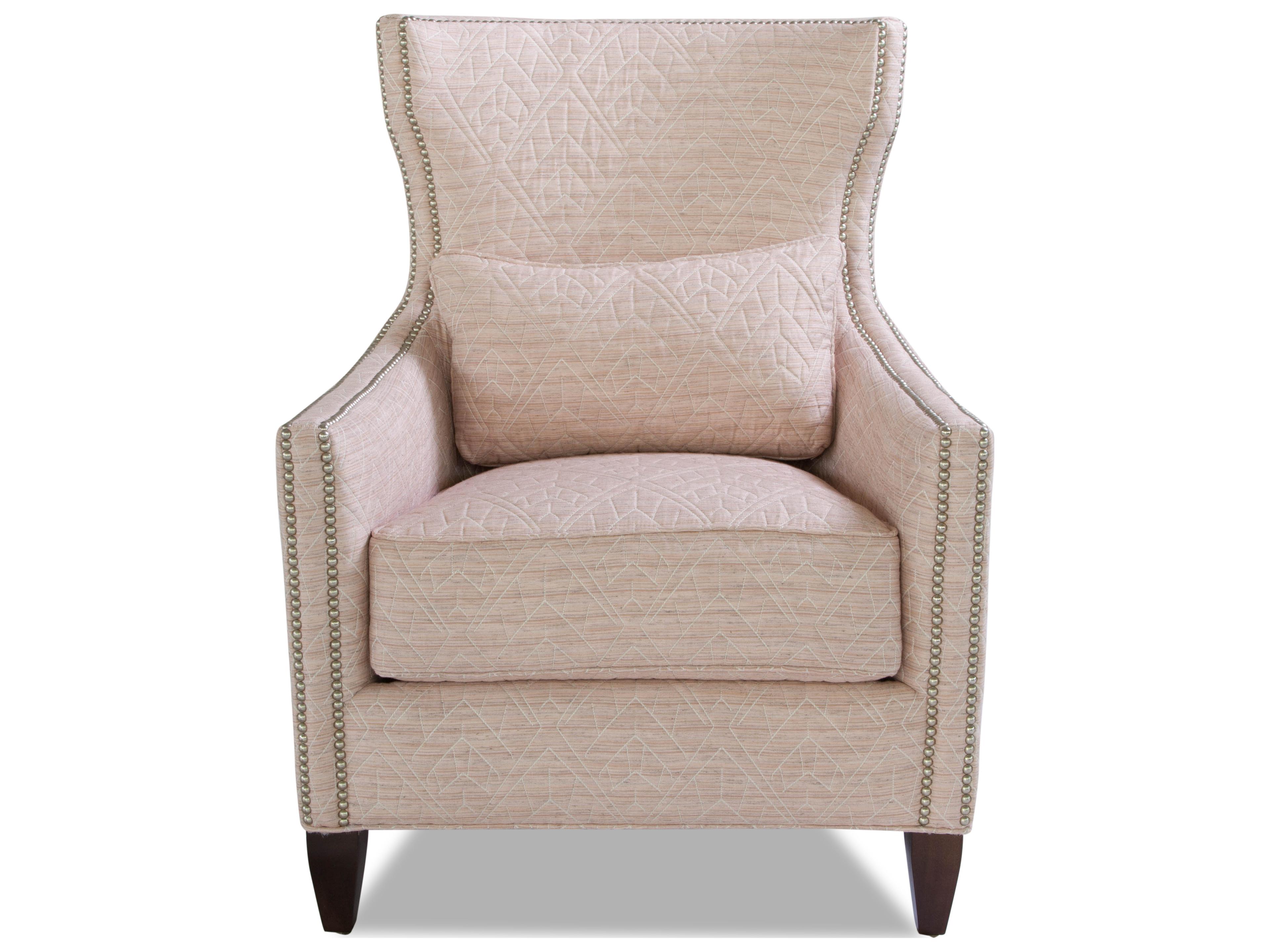 Huntington House 7720 Amos Upholstered Accent Chair