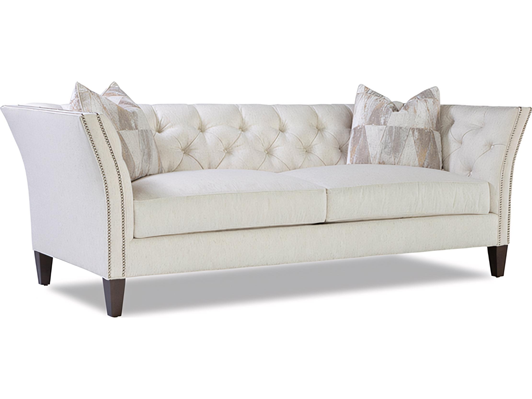 Huntington House 7747 Alexa Upholstered Sofa