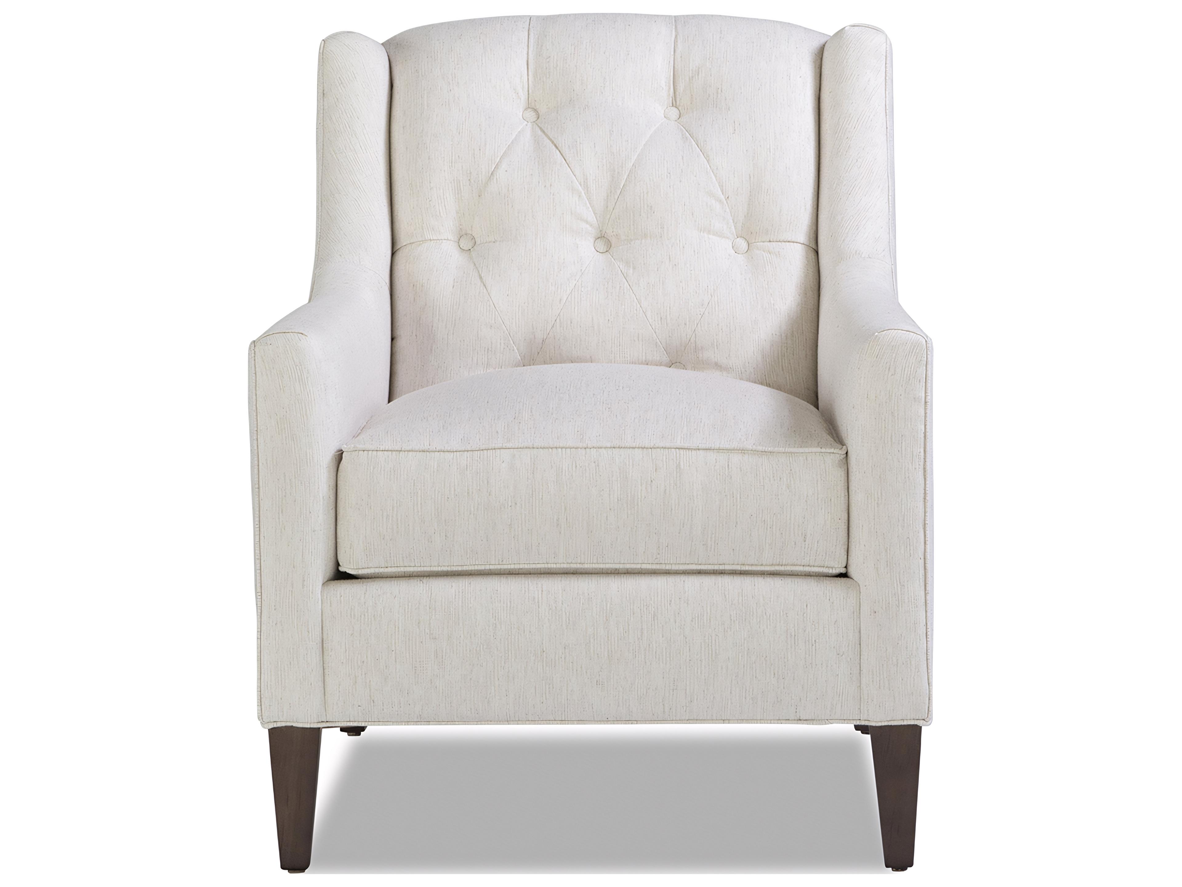 Huntington House 7748 Rhett Upholstered Accent Chair