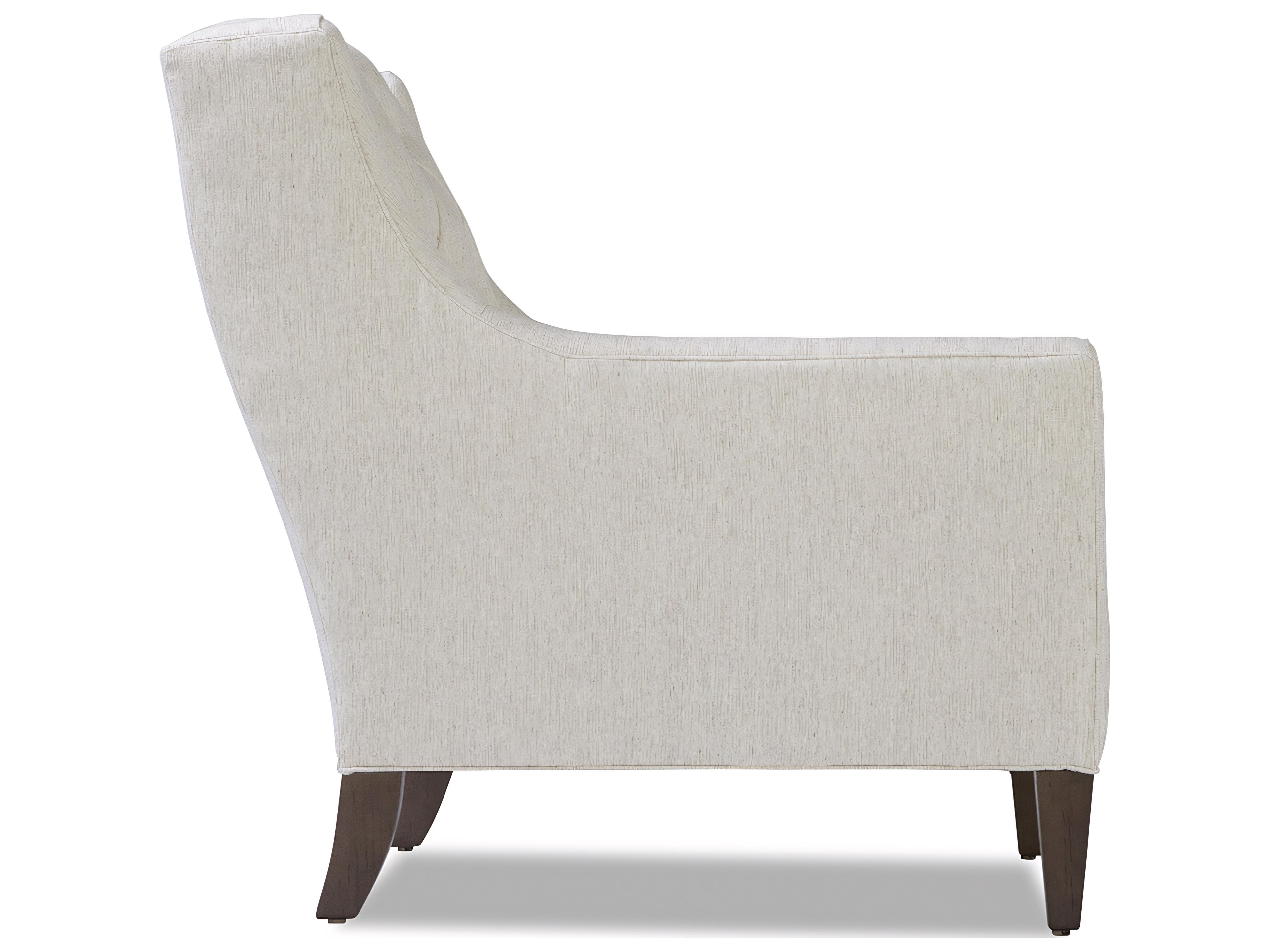 Huntington House 7748 Rhett Upholstered Accent Chair