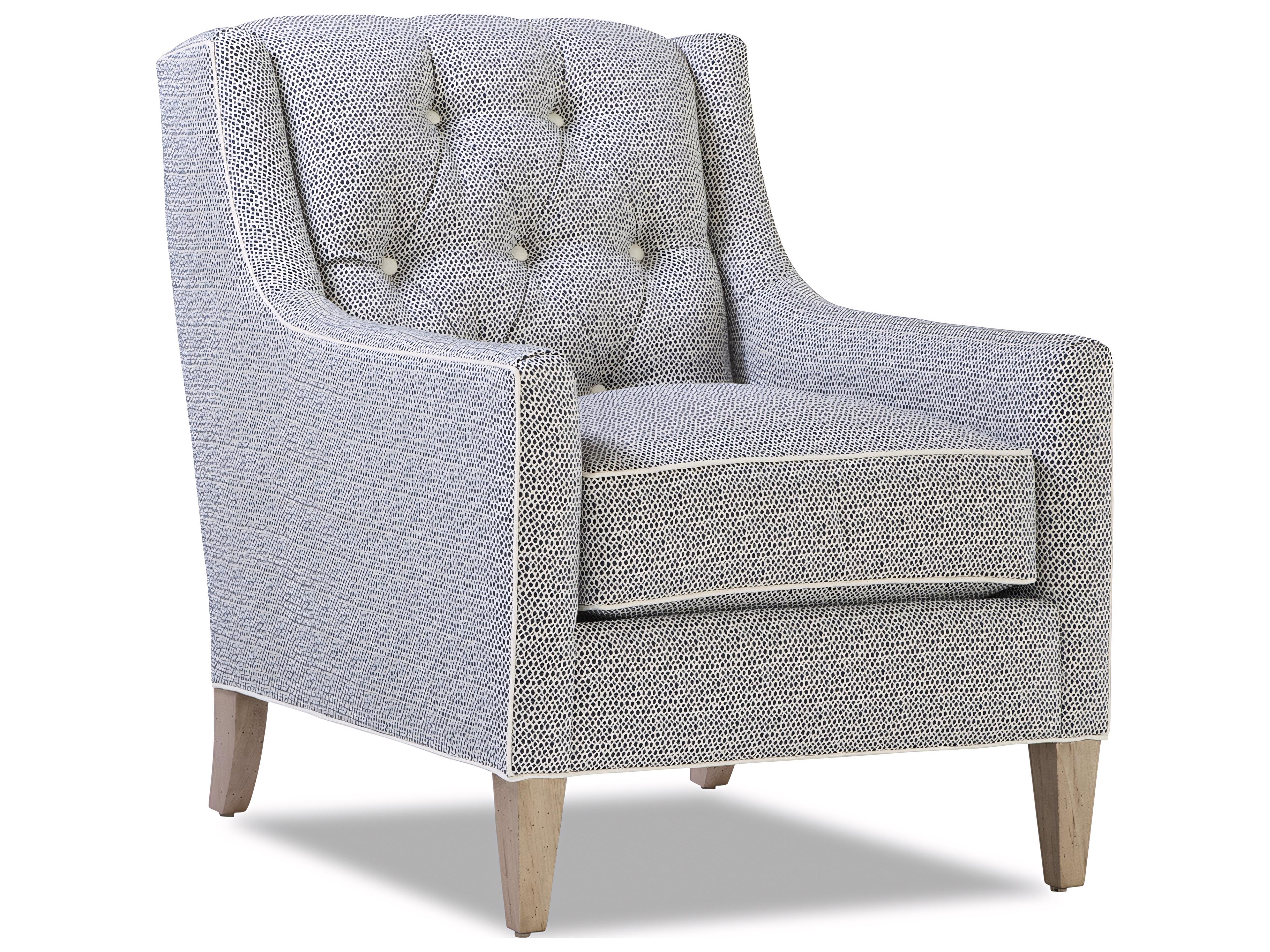 Huntington House 7748 Rhett Upholstered Accent Chair