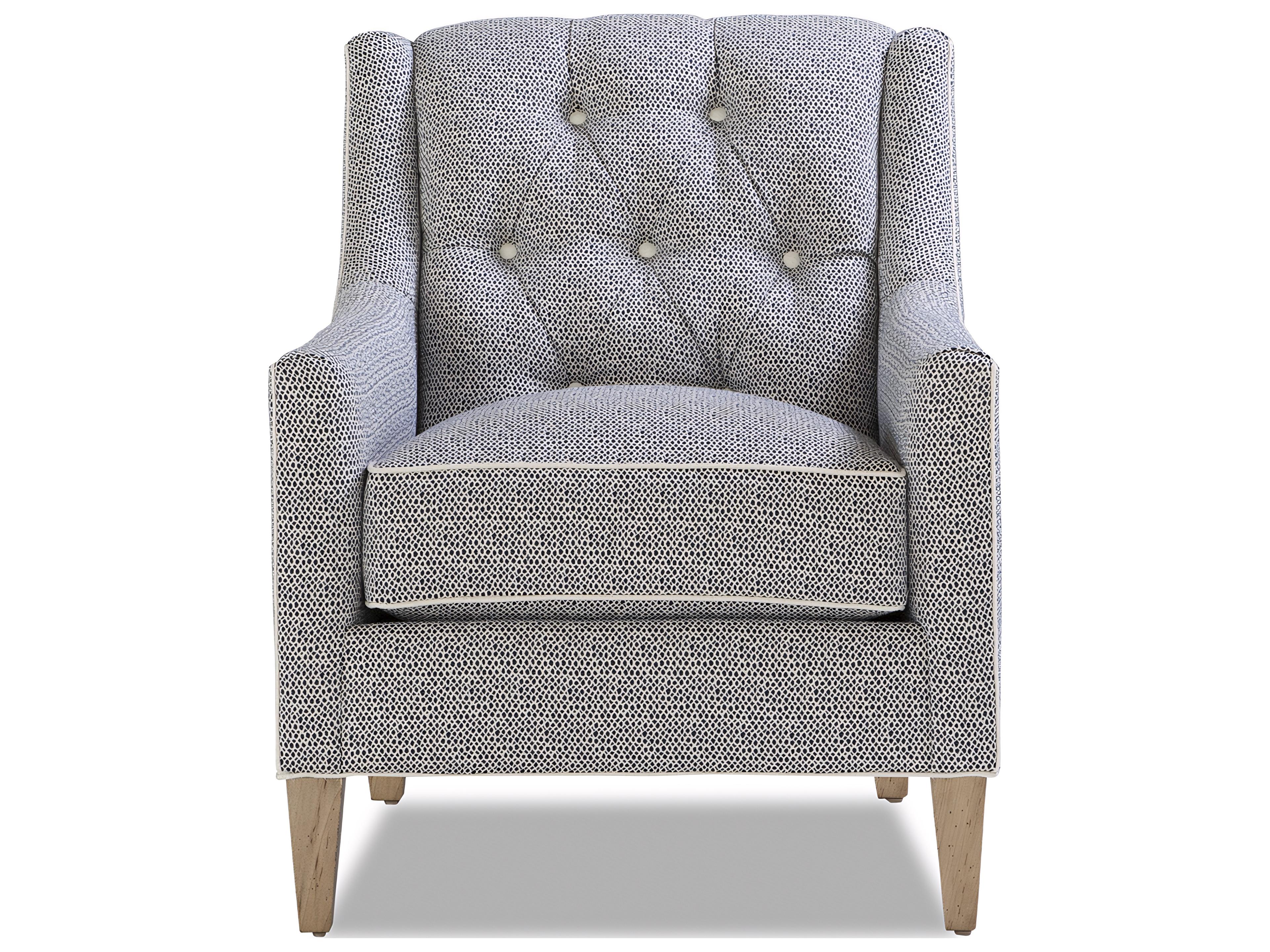 Huntington House 7748 Rhett Upholstered Accent Chair