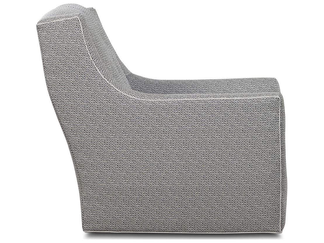 Huntington House 7748 Rhett Glider Upholstered Accent Chair