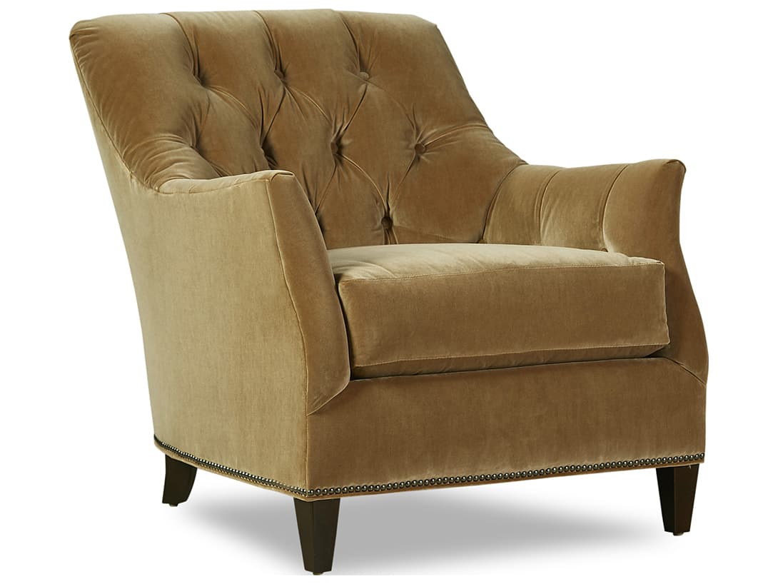 Huntington House 7765 Chesapeake Upholstered Accent Chair