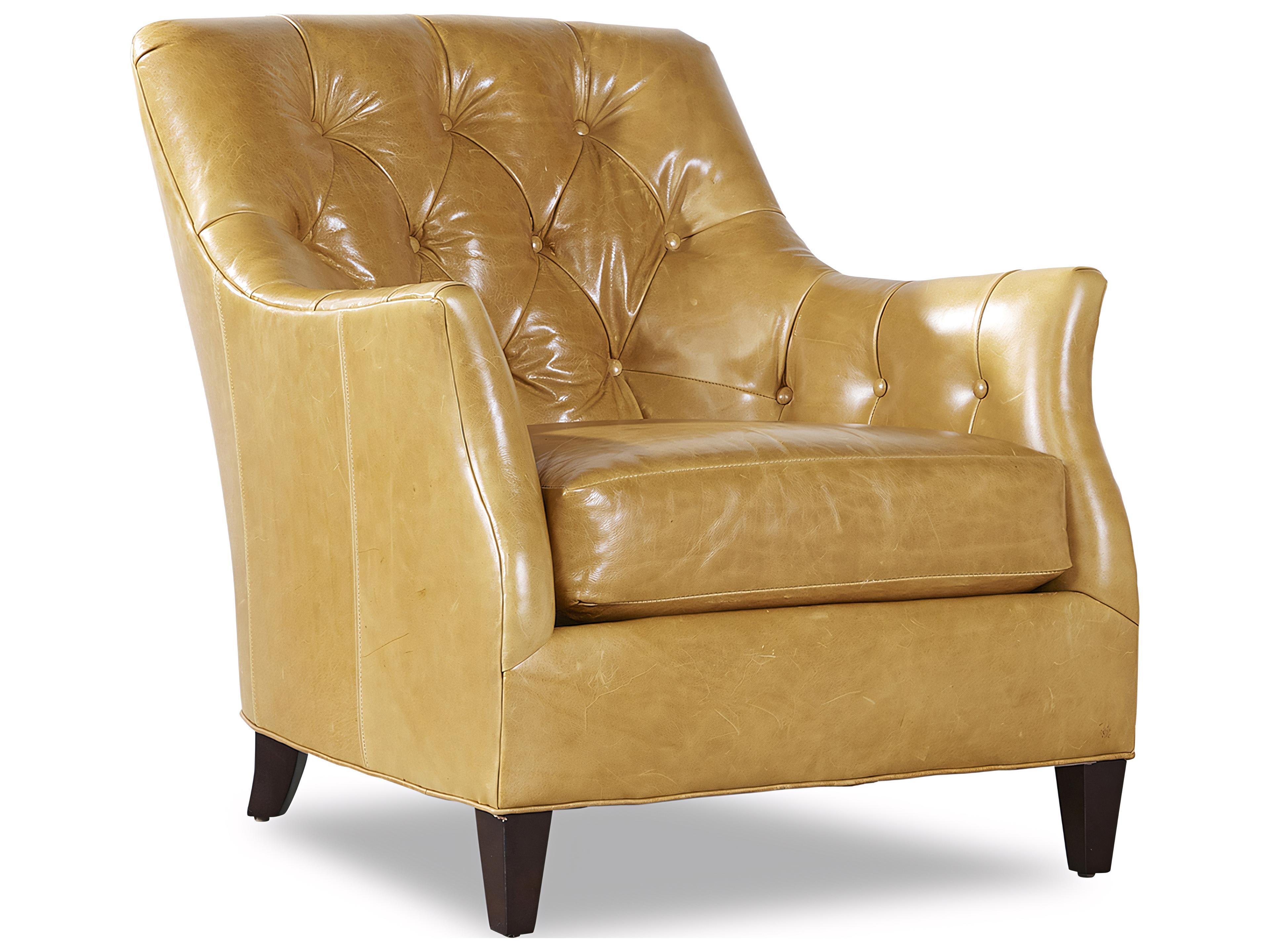 Huntington House 7765 Chesapeake Upholstered Accent Chair