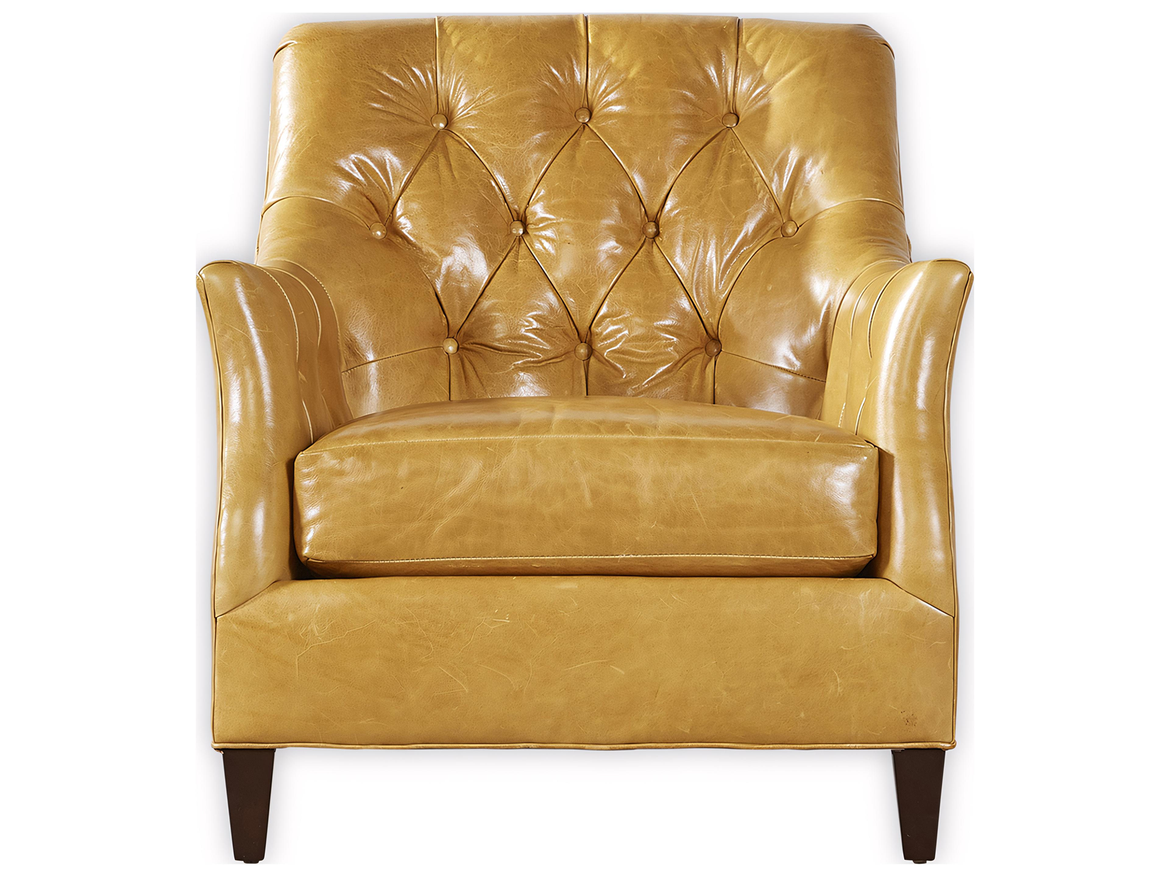 Huntington House 7765 Chesapeake Upholstered Accent Chair