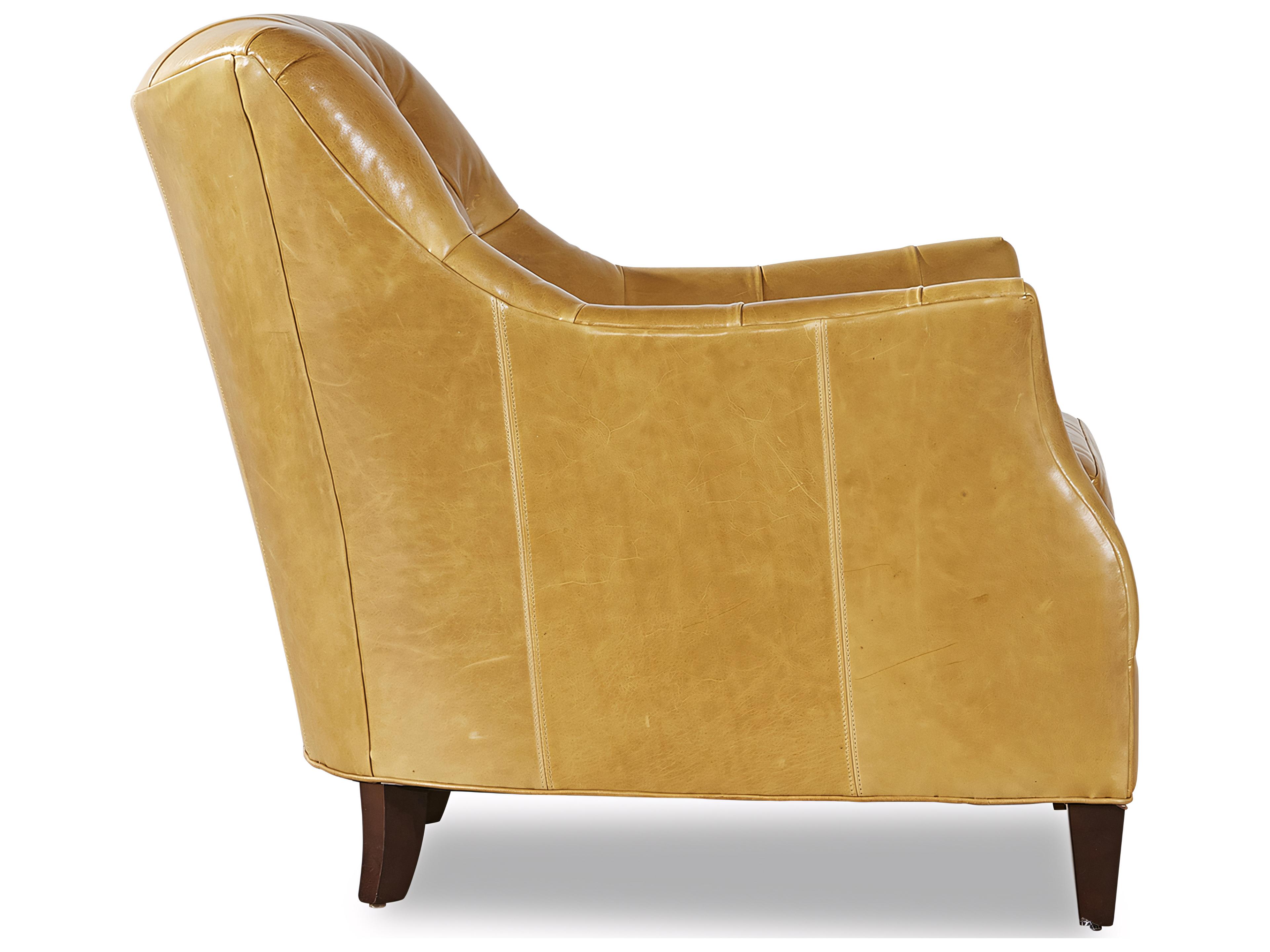 Huntington House 7765 Chesapeake Upholstered Accent Chair