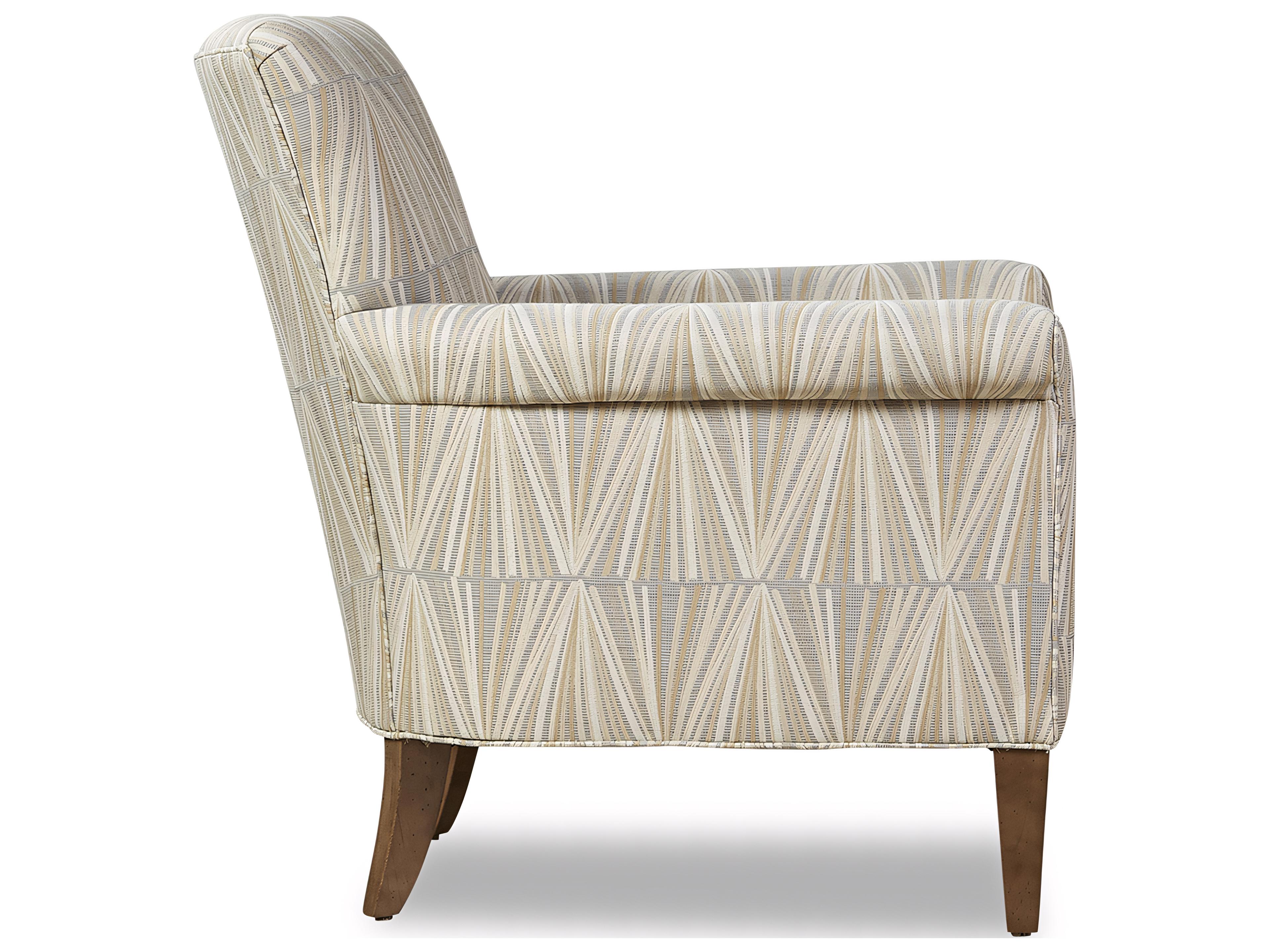Huntington House 7769 Julian Upholstered Accent Chair