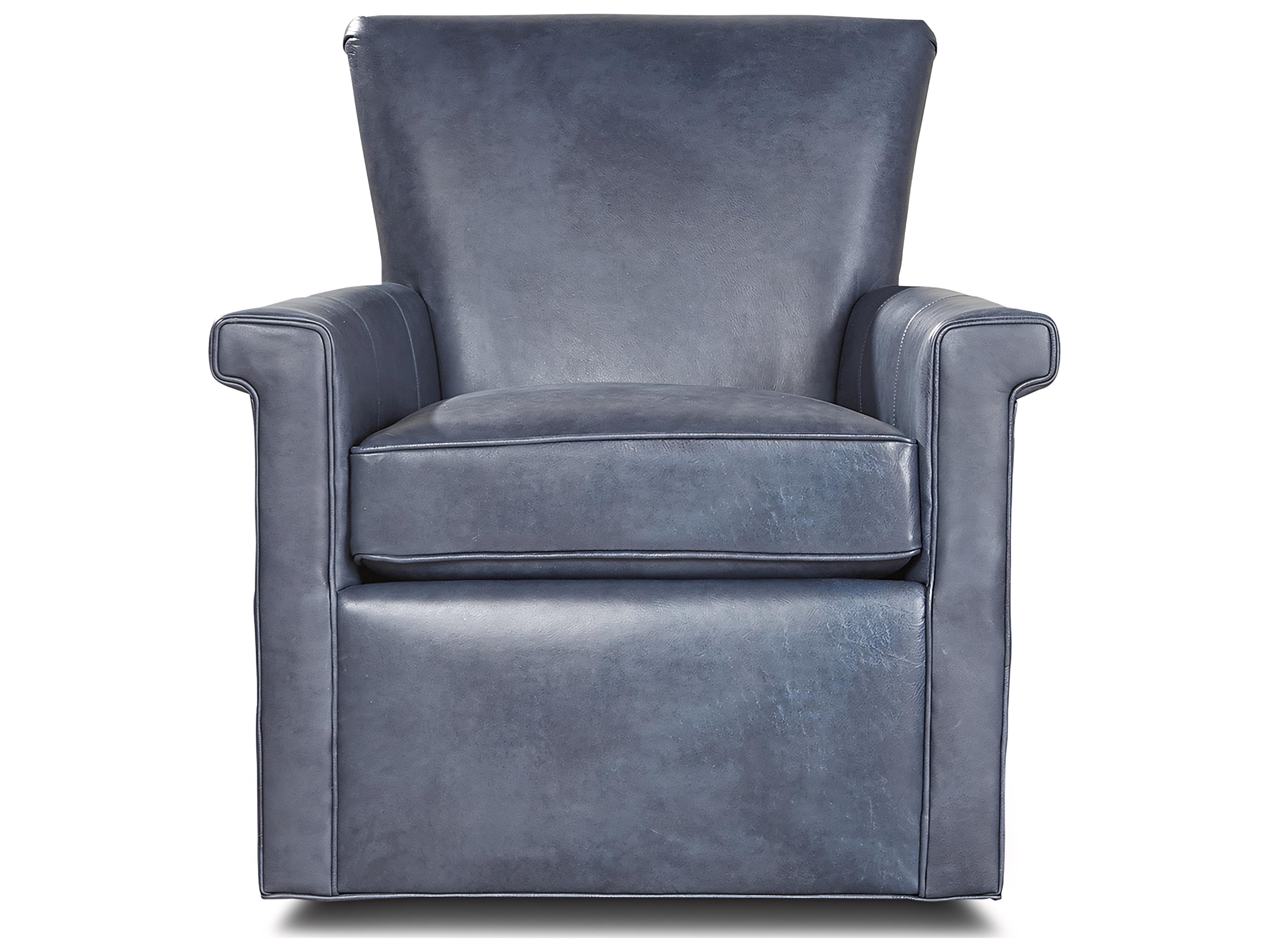 Huntington House 7769 Julian Glider Upholstered Accent Chair