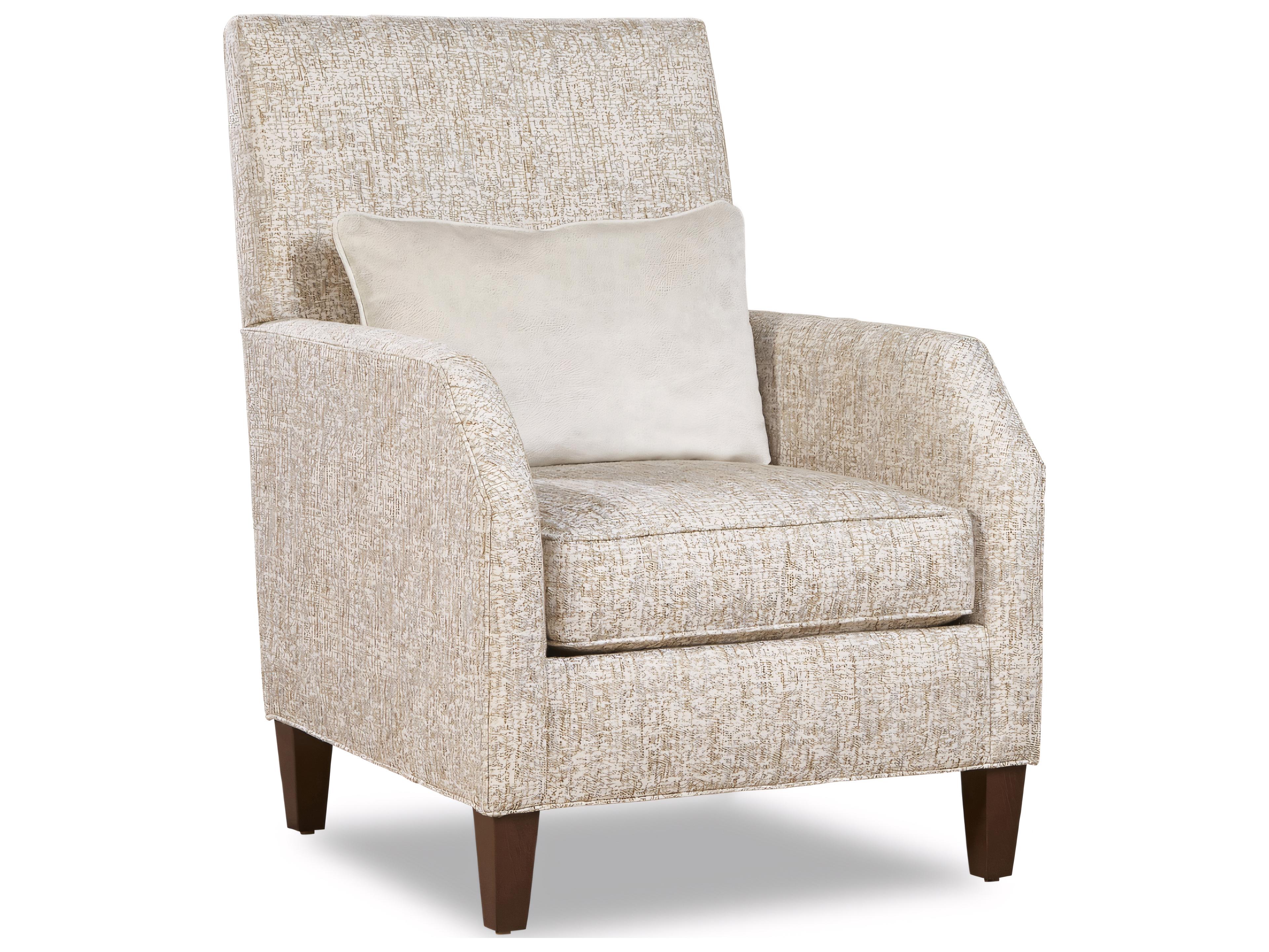 Huntington House 7772 Quincy Upholstered Accent Chair
