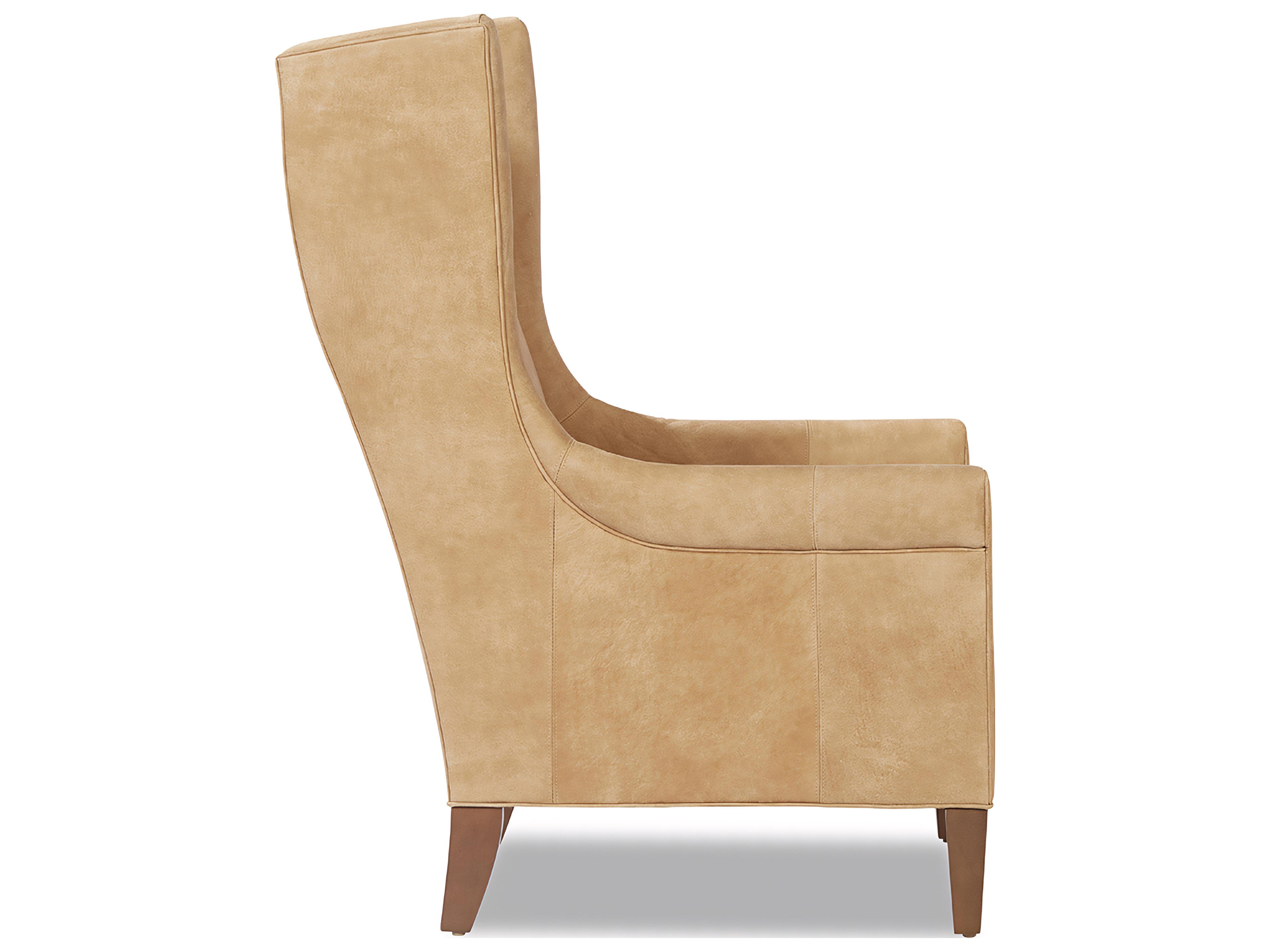 Huntington House 7775 Holden Upholstered Accent Chair