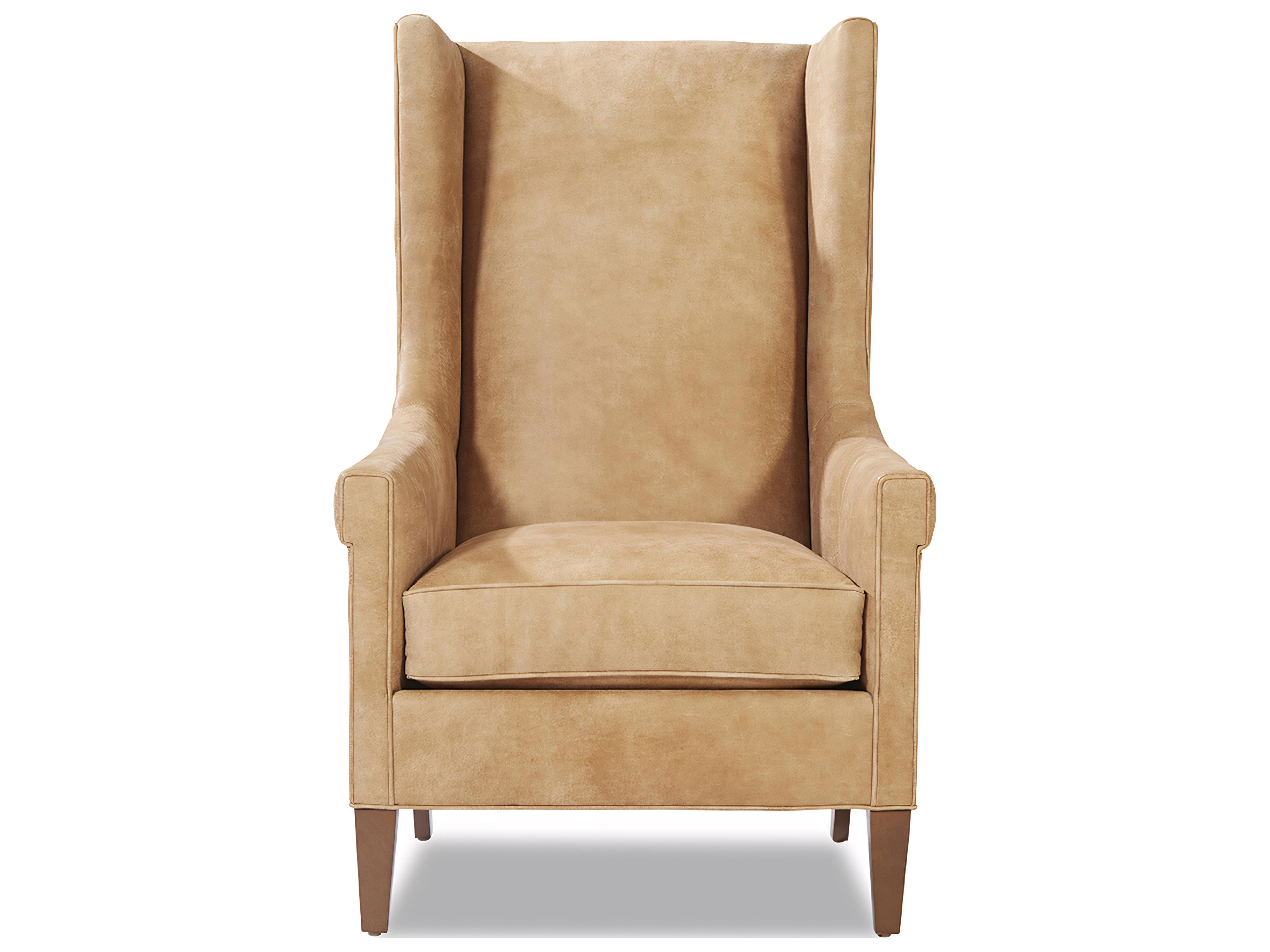 Huntington House 7775 Holden Upholstered Accent Chair