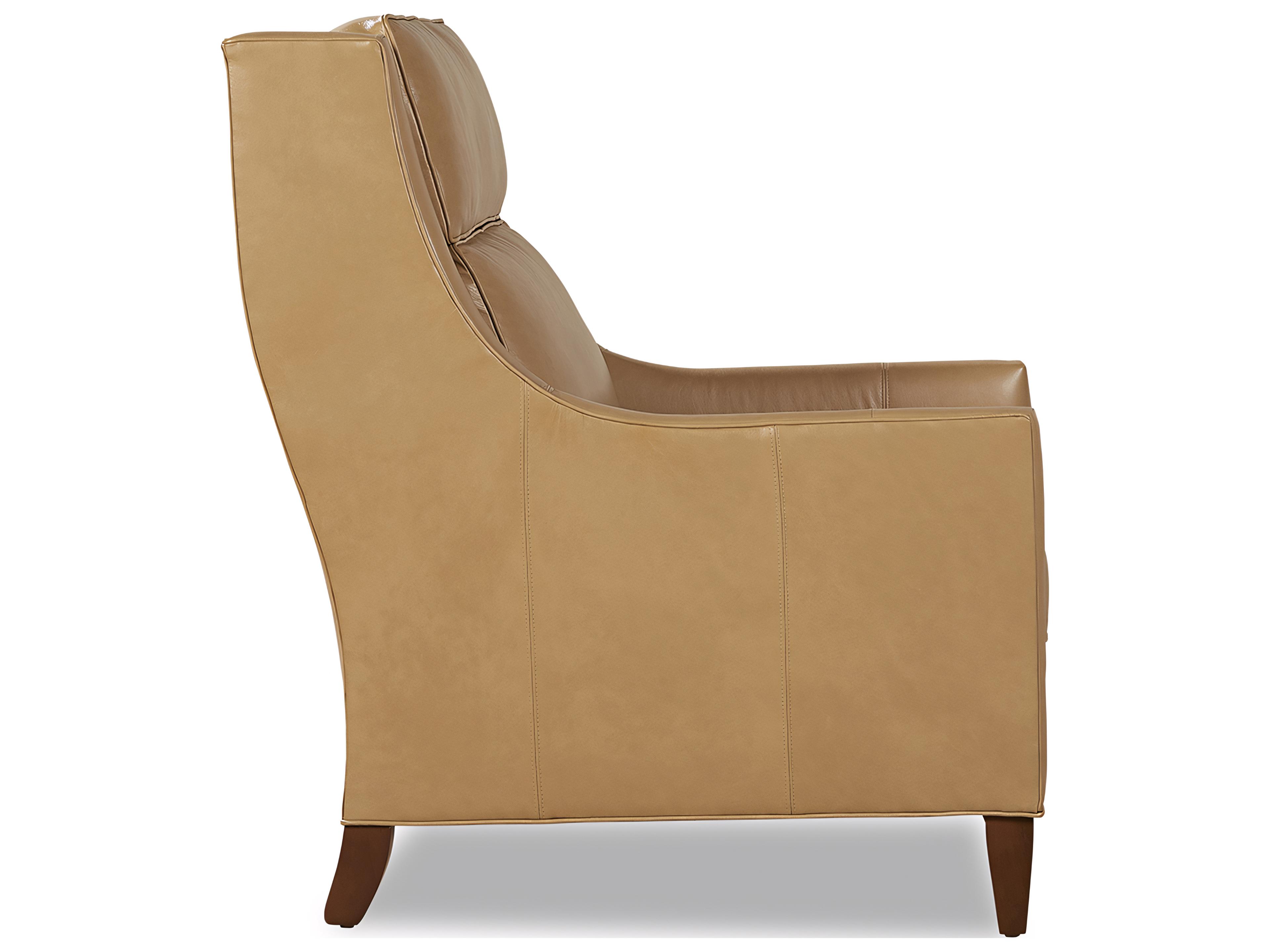 Huntington House 7776 Landon Upholstered Accent Chair