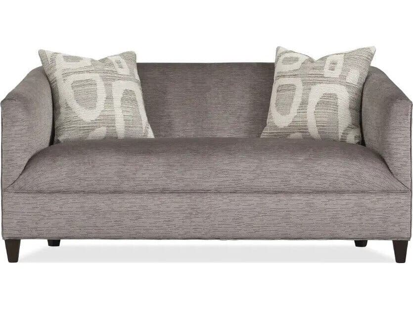 Huntington House 7780 Zola Upholstered Loveseat