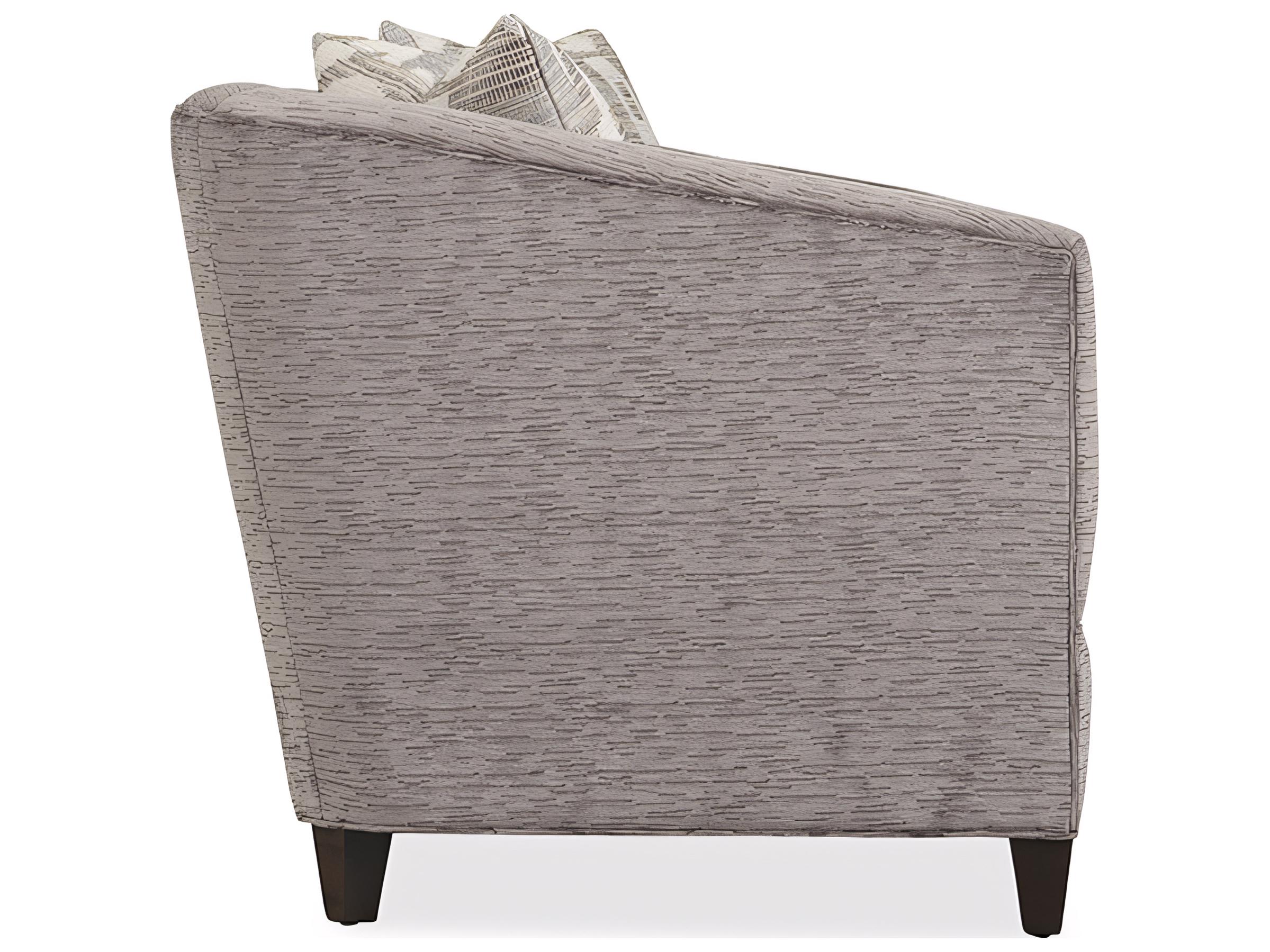 Huntington House 7780 Zola Upholstered Loveseat