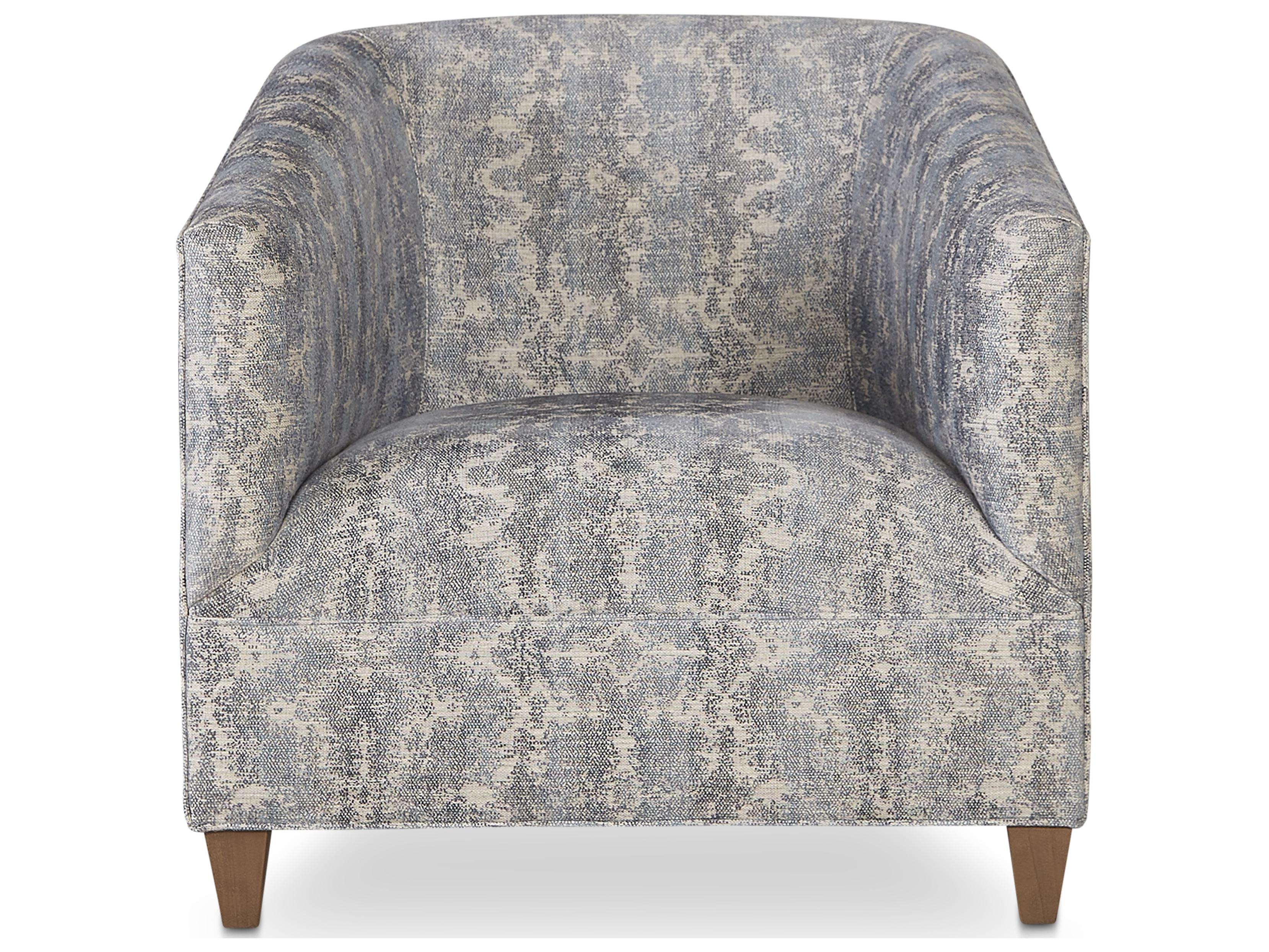 Huntington House 7780 Zola Upholstered Chaise