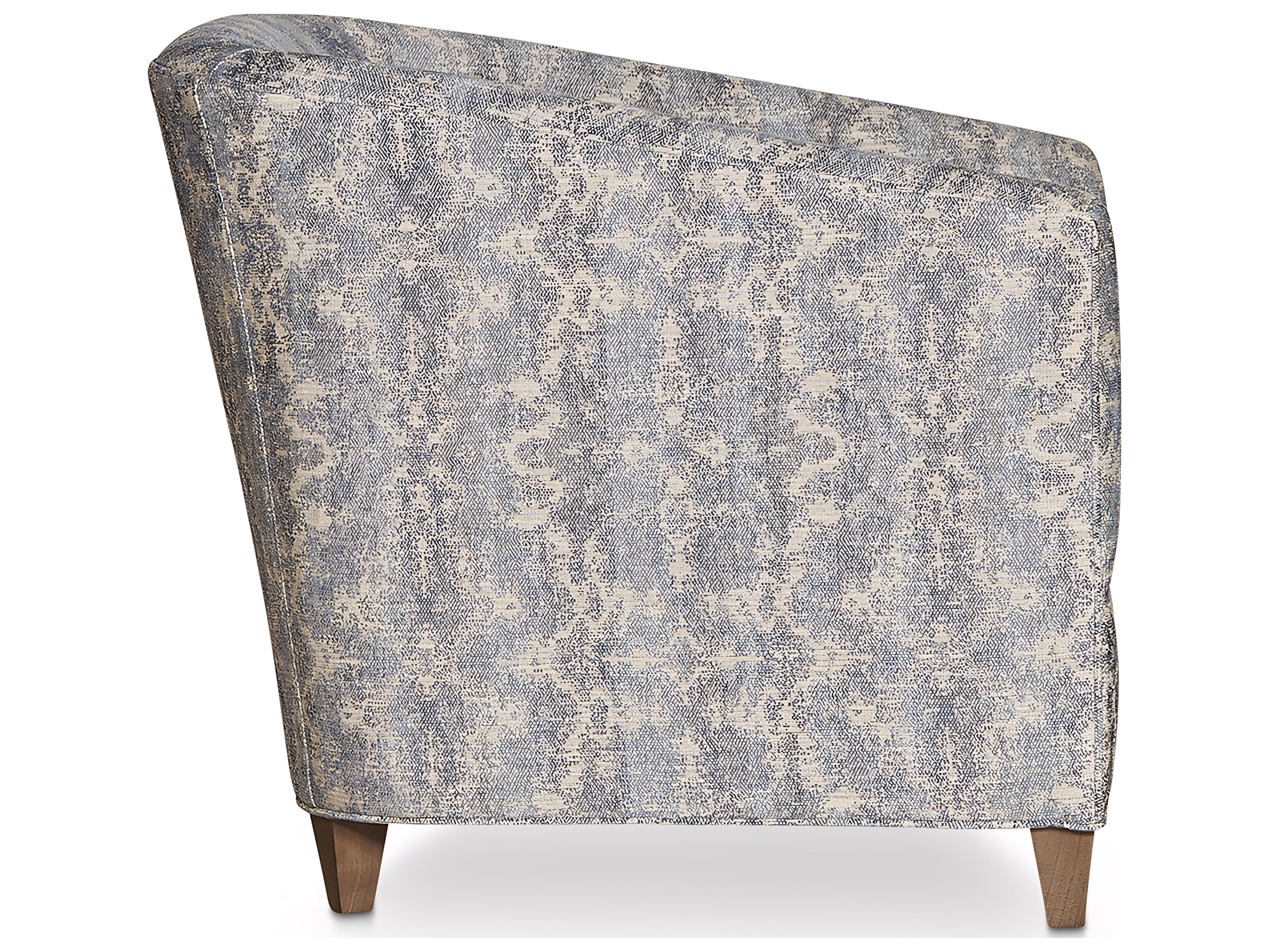 Huntington House 7780 Zola Upholstered Chaise