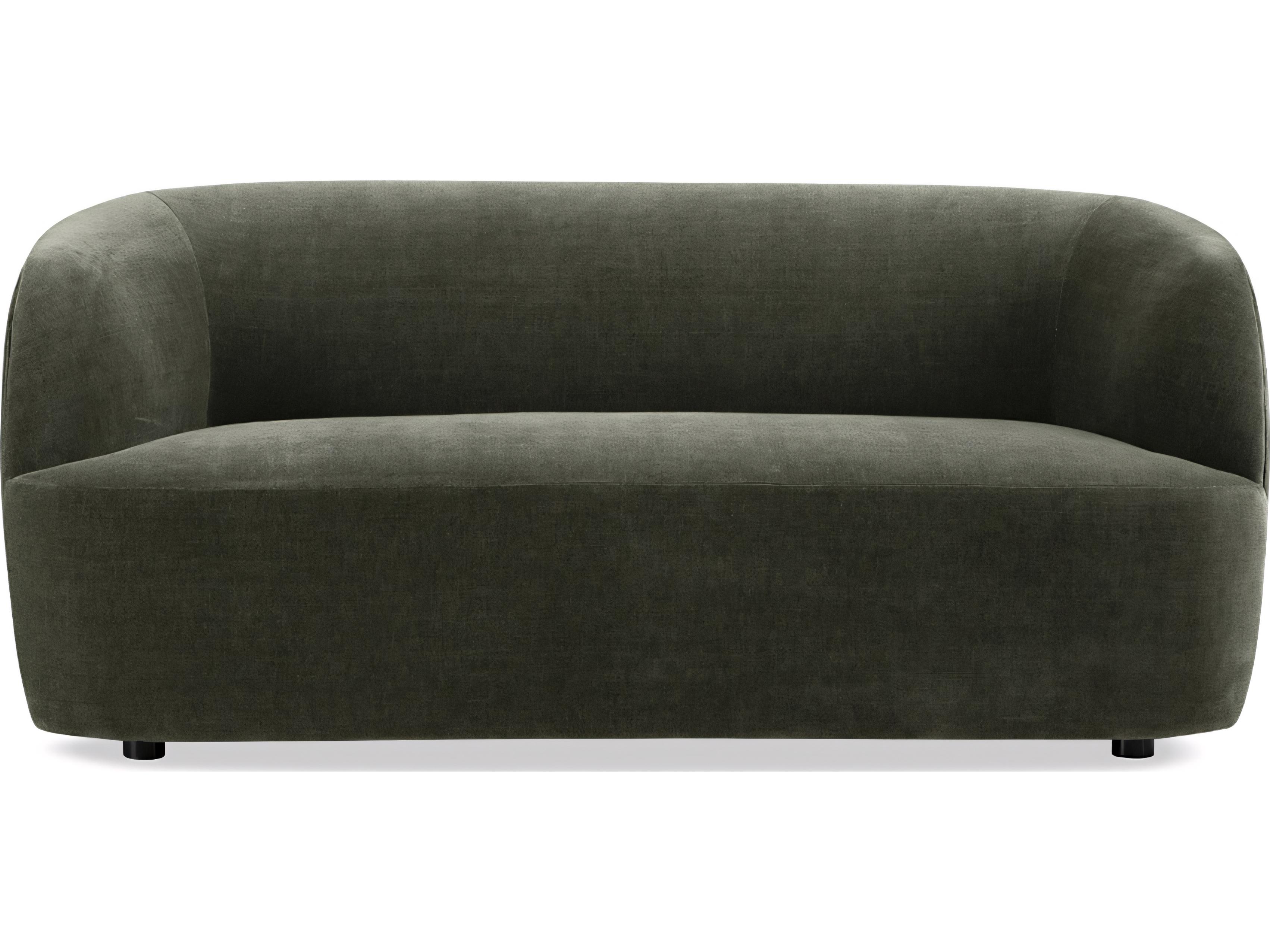 Huntington House 7781 Paolo Upholstered Loveseat